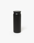 Kinto Travel Tumbler (Black)