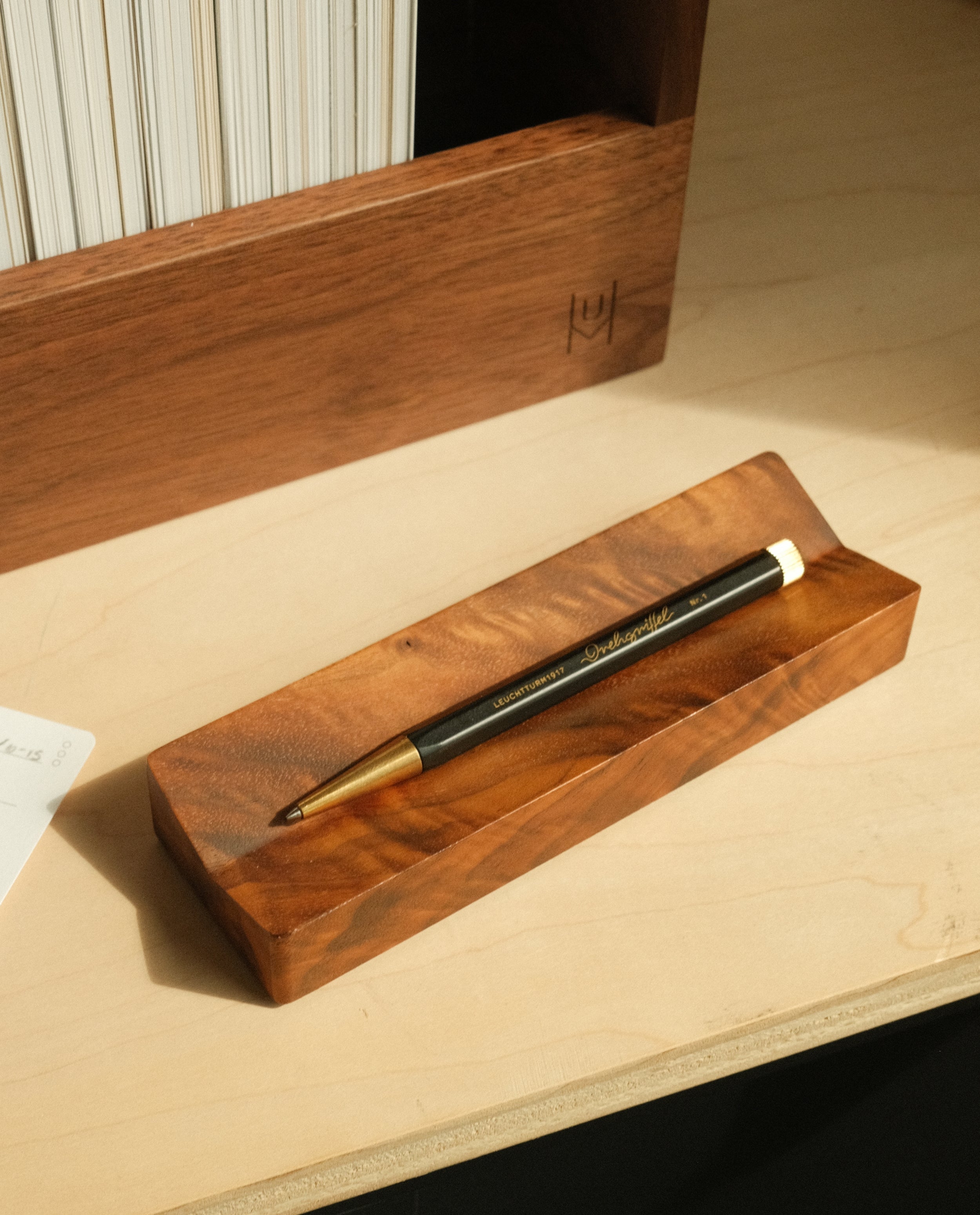 The Pen & Pen Tray Bundle
