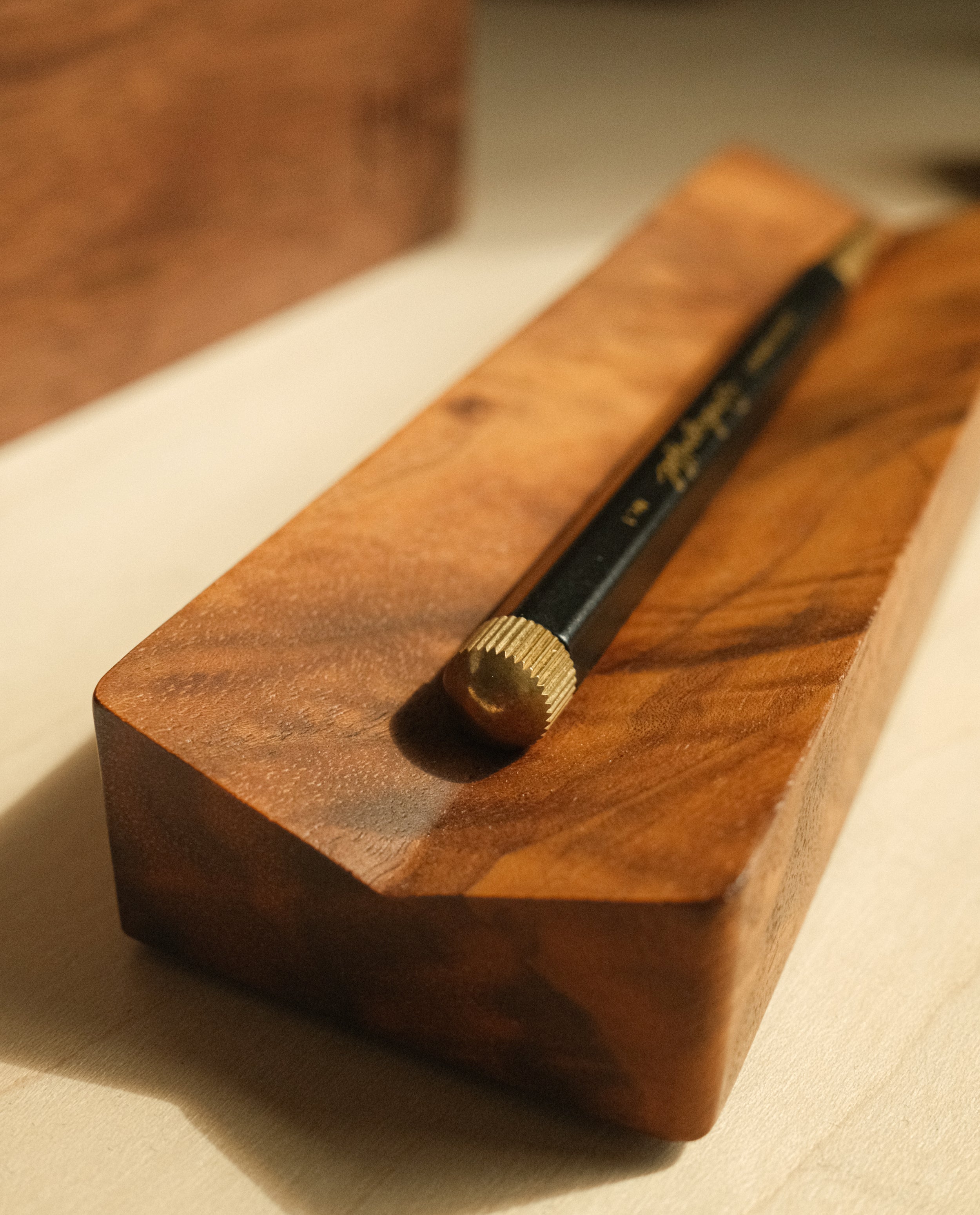 The Pen & Pen Tray Bundle