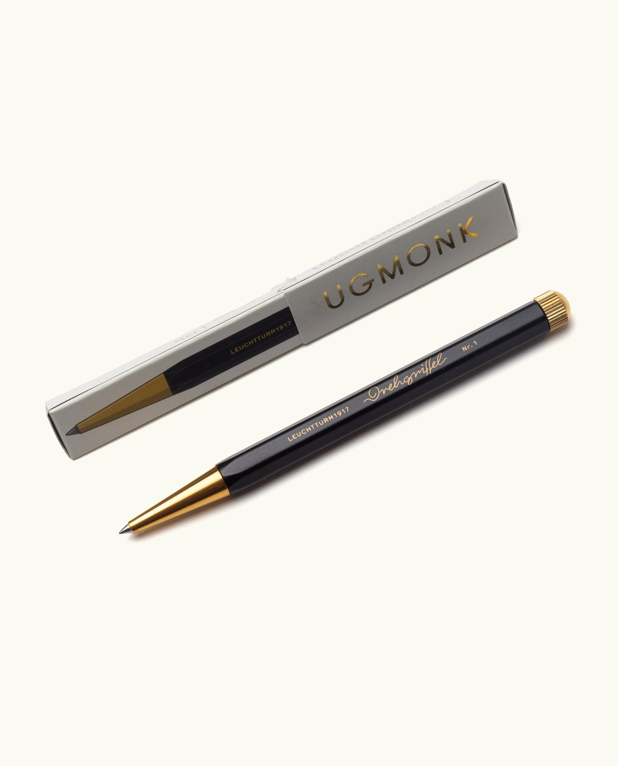 The Pen & Pen Tray Bundle