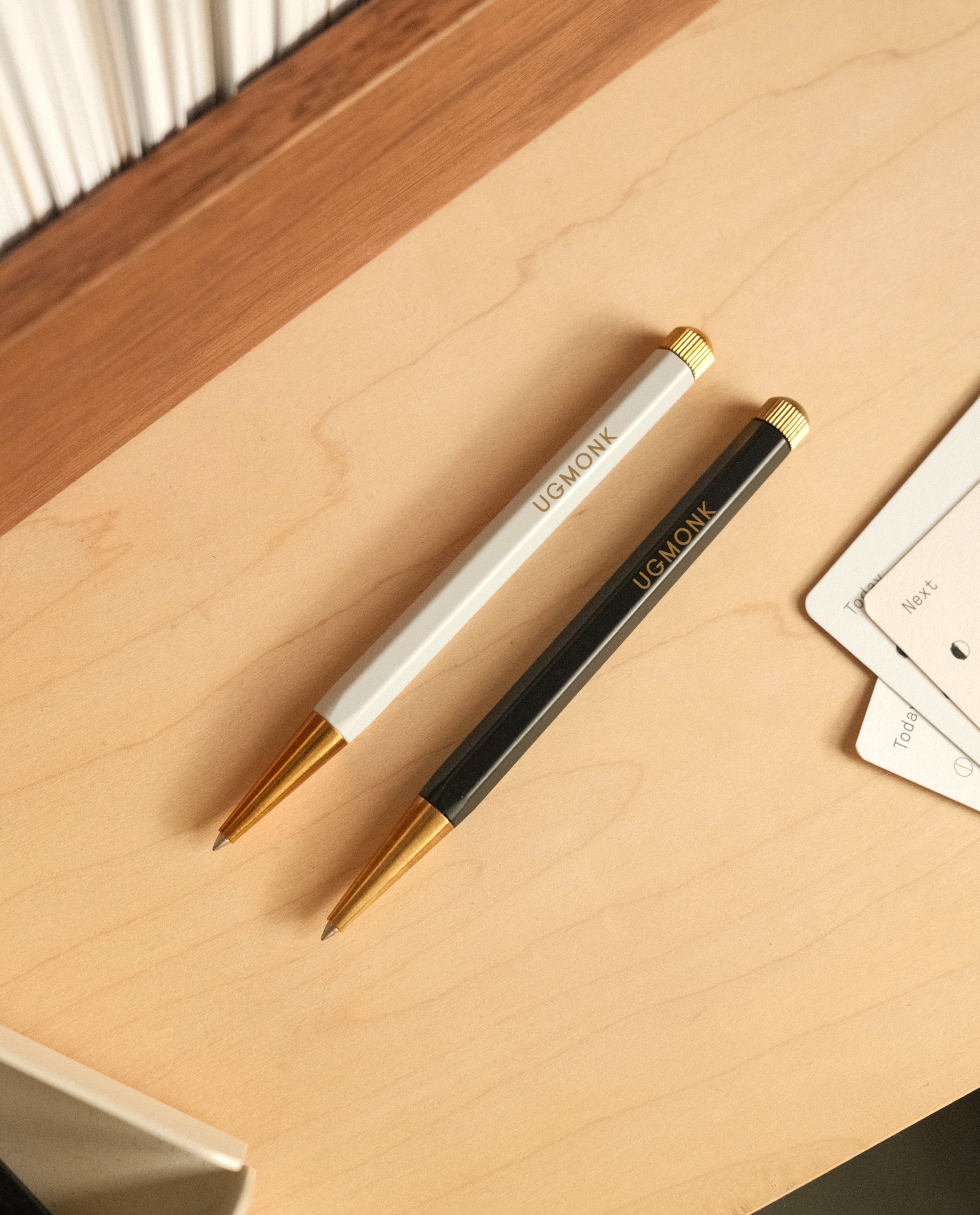 The Pen & Pen Tray Bundle