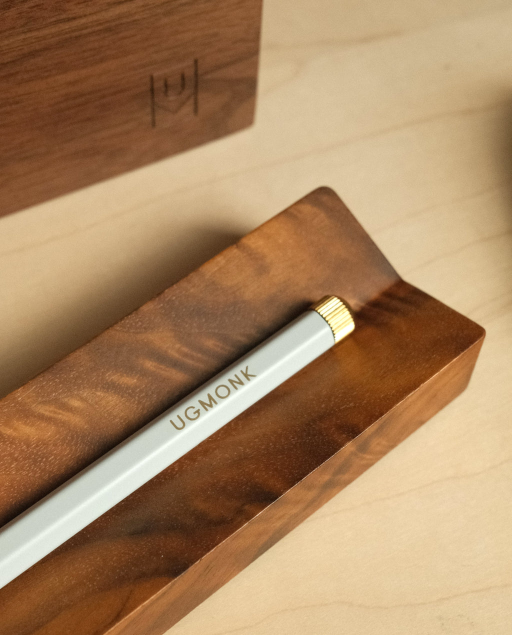 The Pen & Pen Tray Bundle
