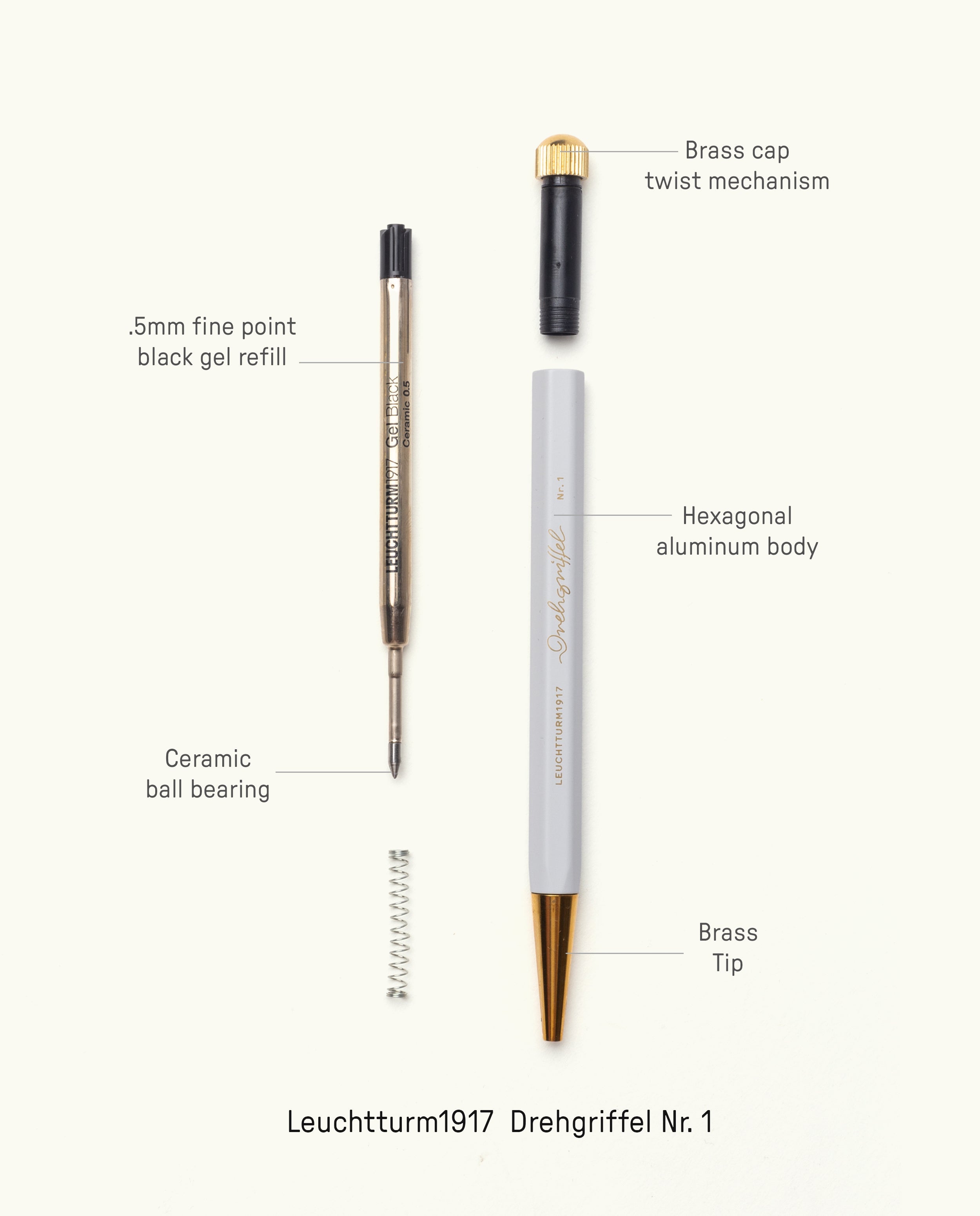 The Pen & Pen Tray Bundle