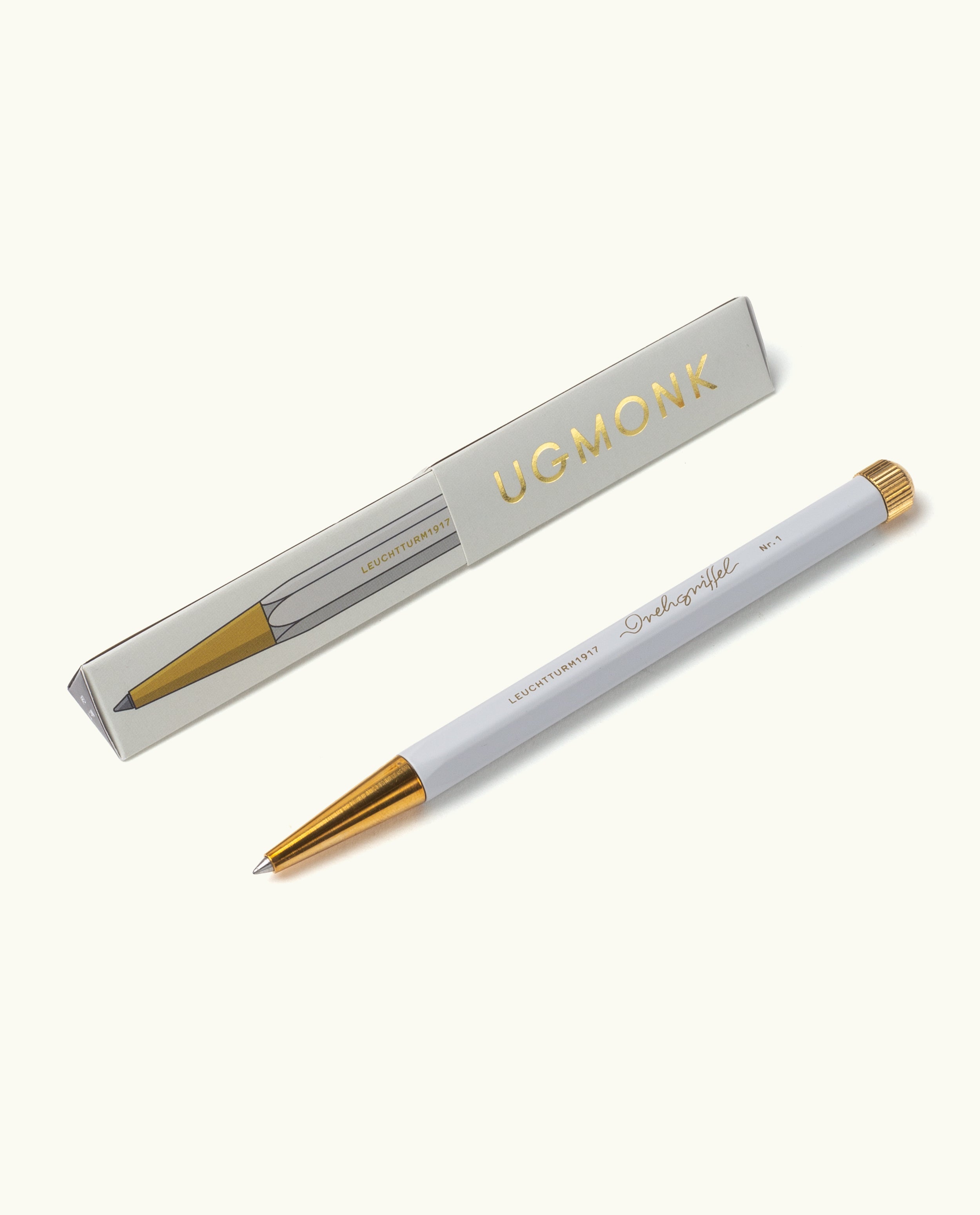 The Pen & Pen Tray Bundle