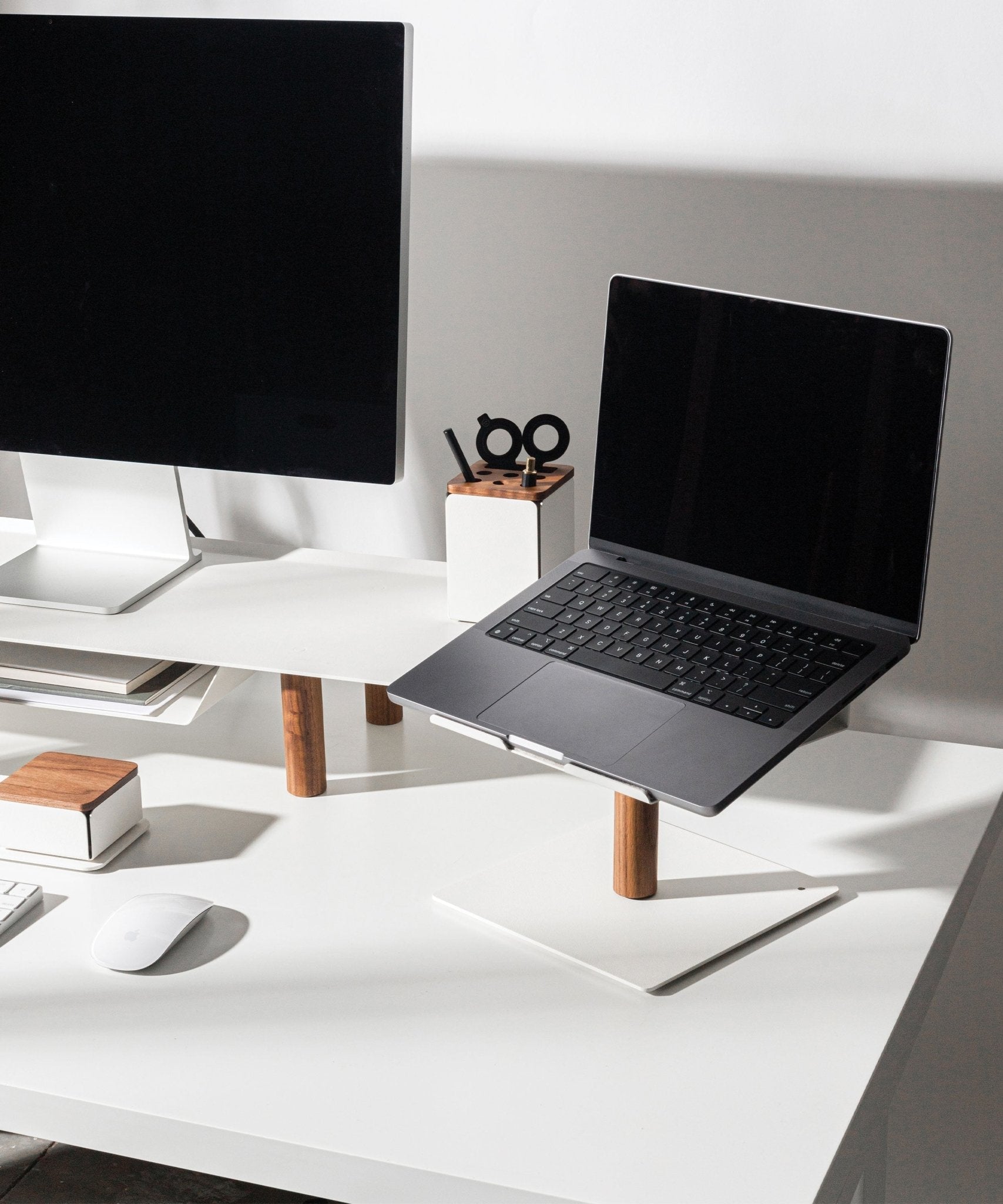Gather Laptop Stand