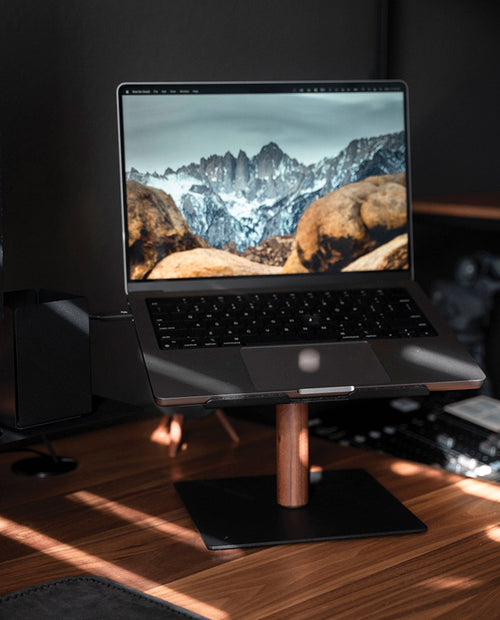 Gather Laptop Stand