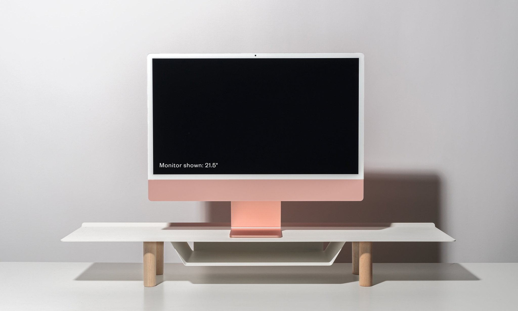 Gather Monitor Stand