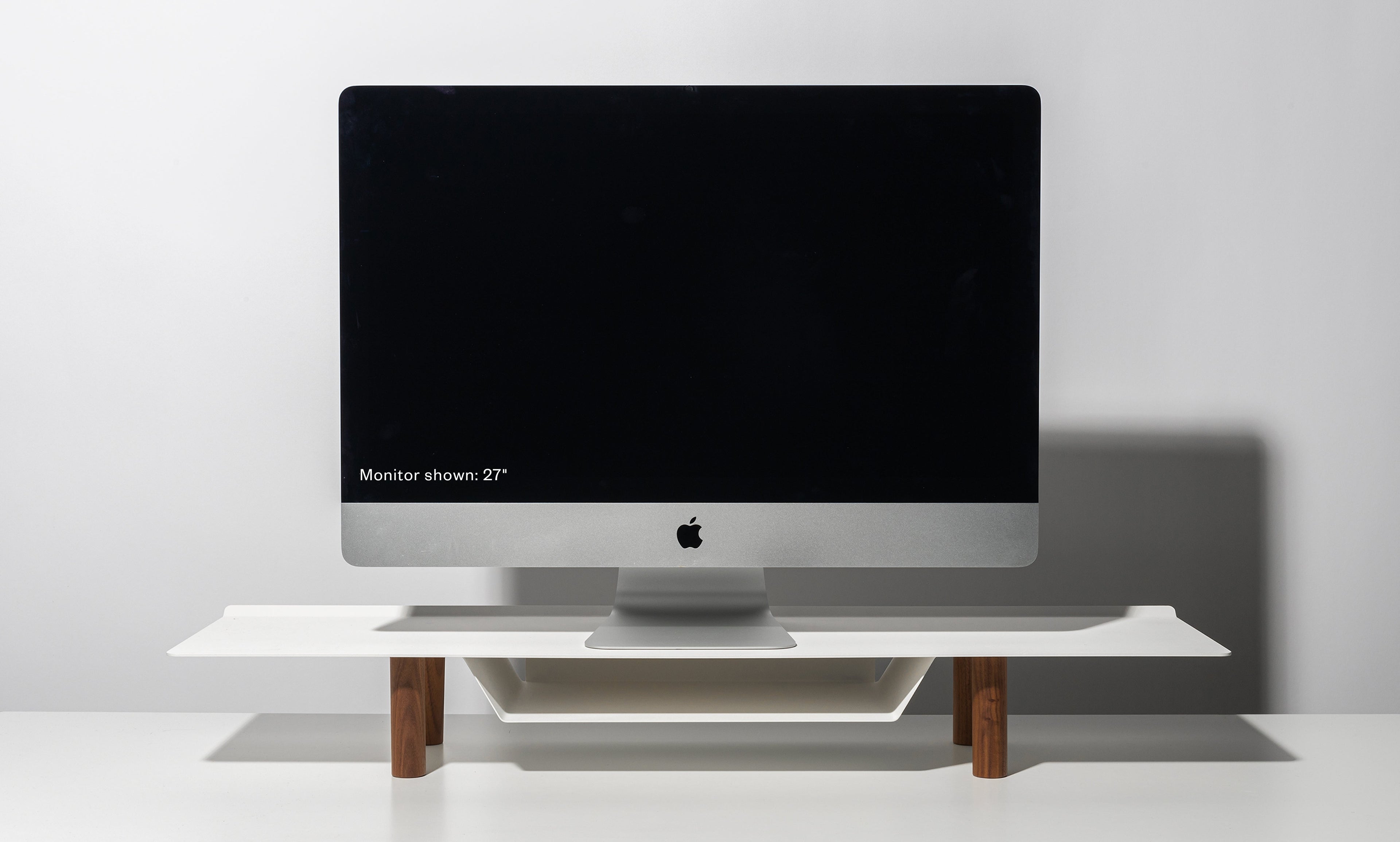 Gather Monitor Stand