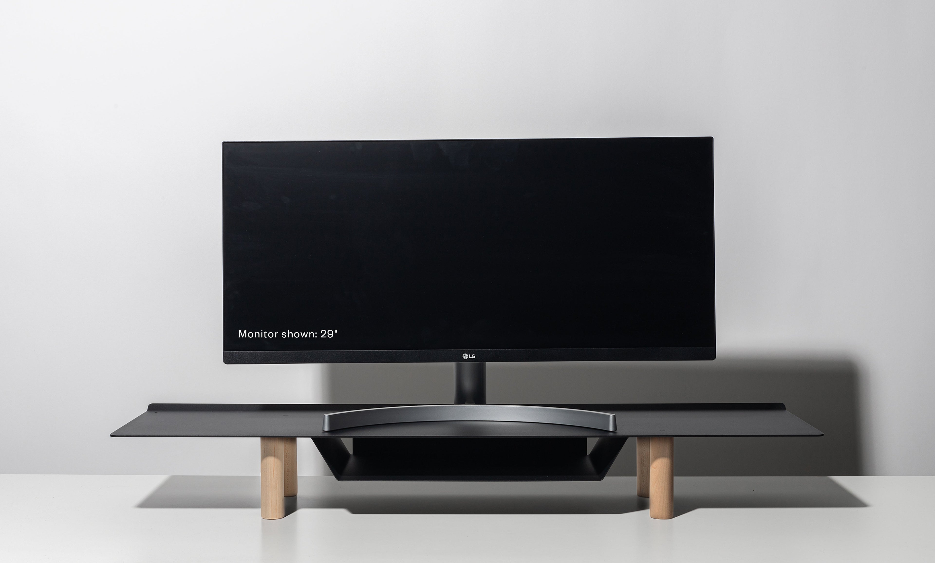 Gather Monitor Stand