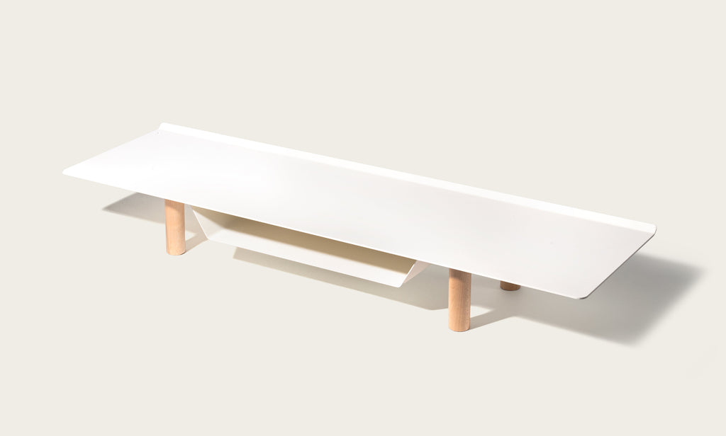 Gather Monitor Stand
