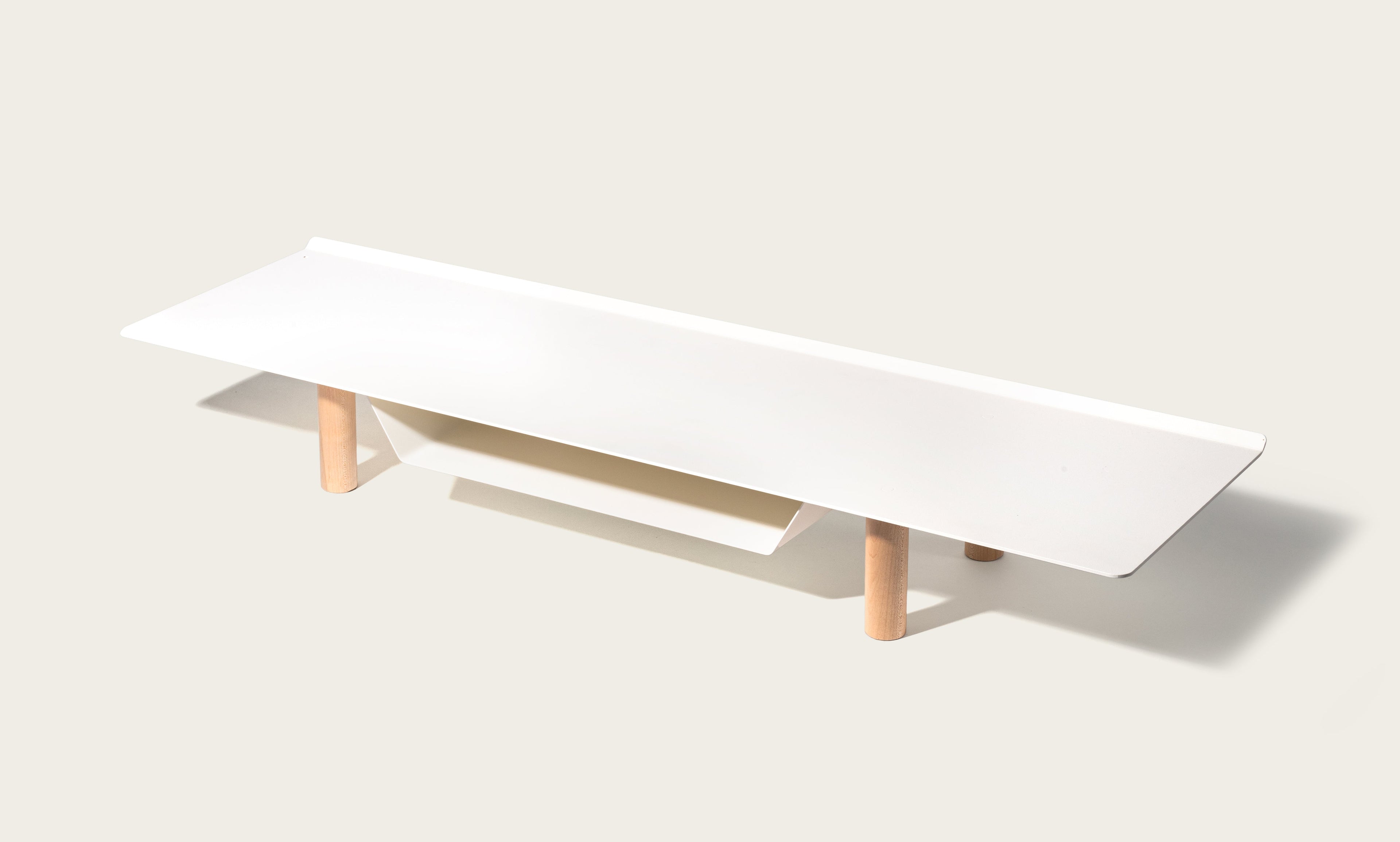 Gather Monitor Stand