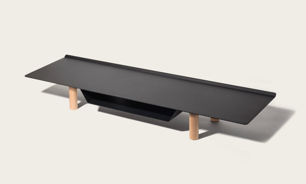 Gather Monitor Stand