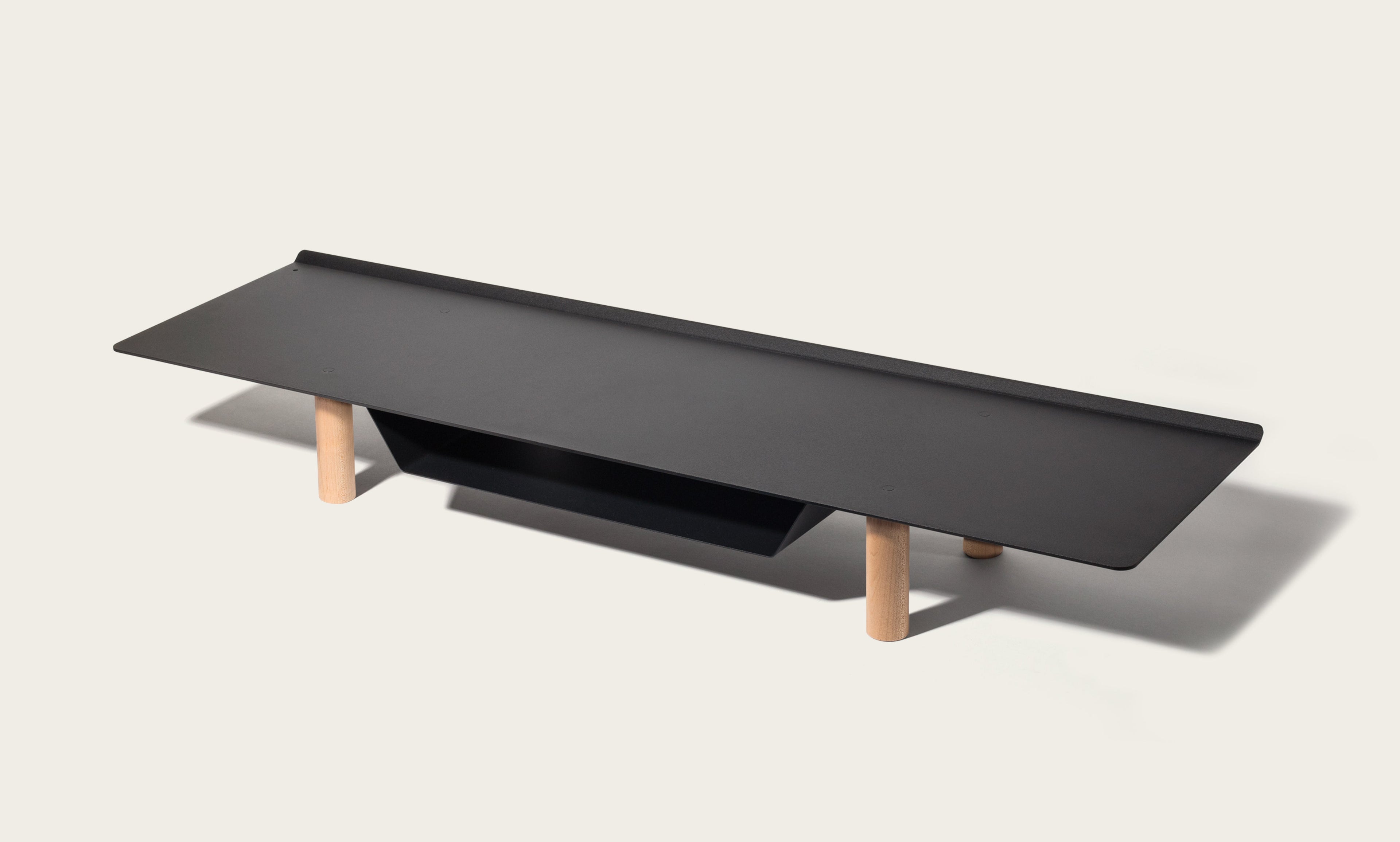 Gather Monitor Stand