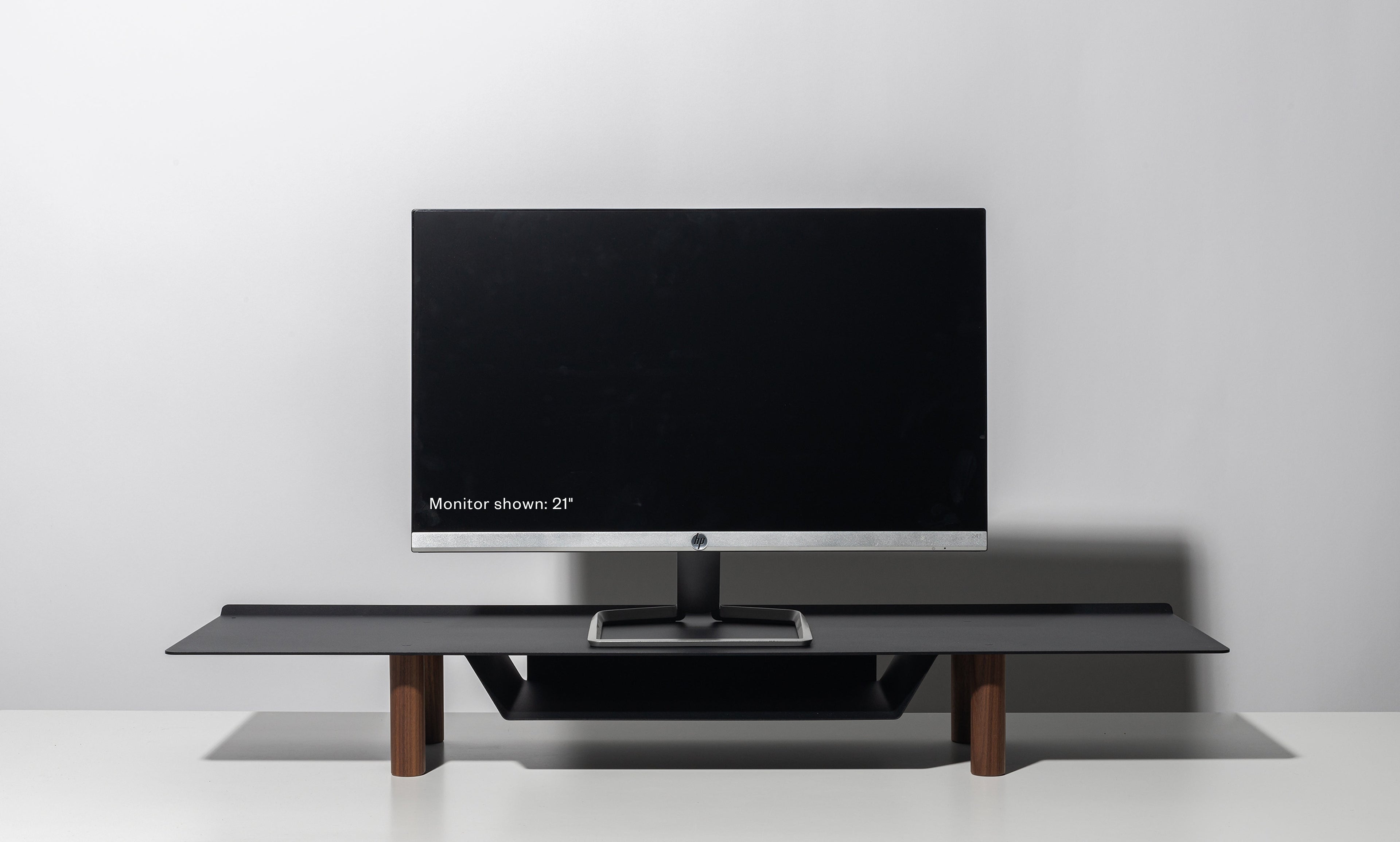 Gather Monitor Stand