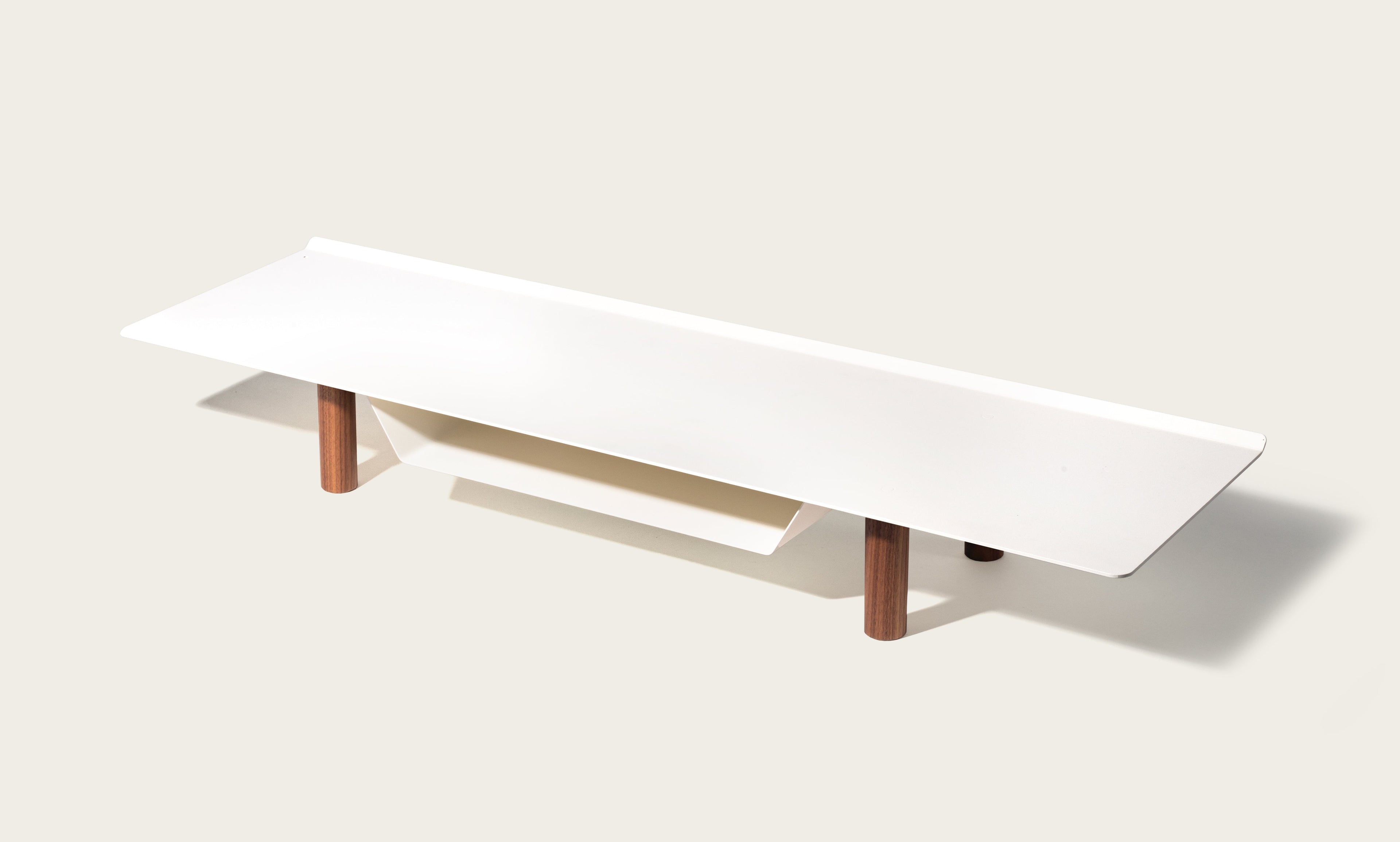 Gather Monitor Stand