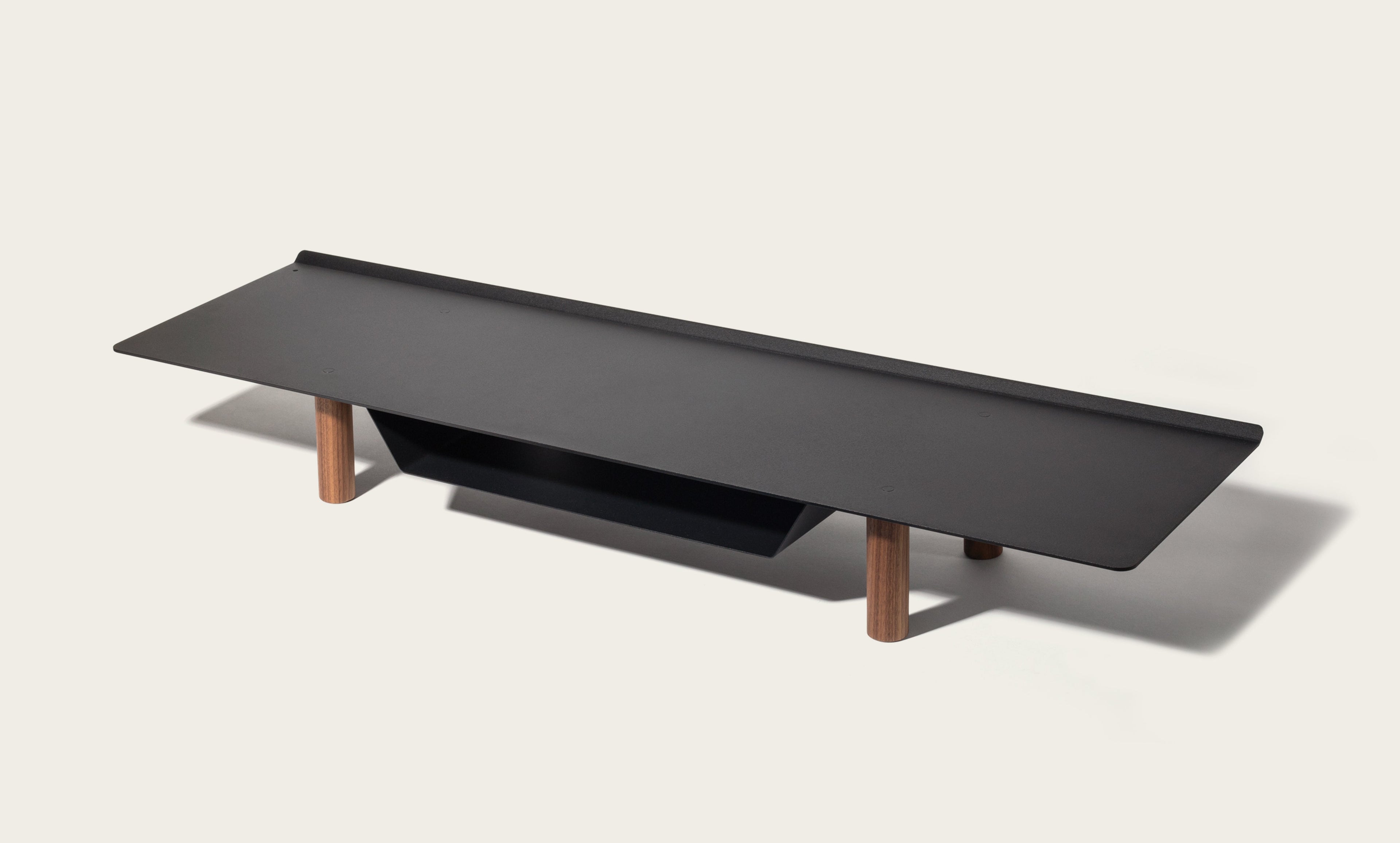 Gather Monitor Stand