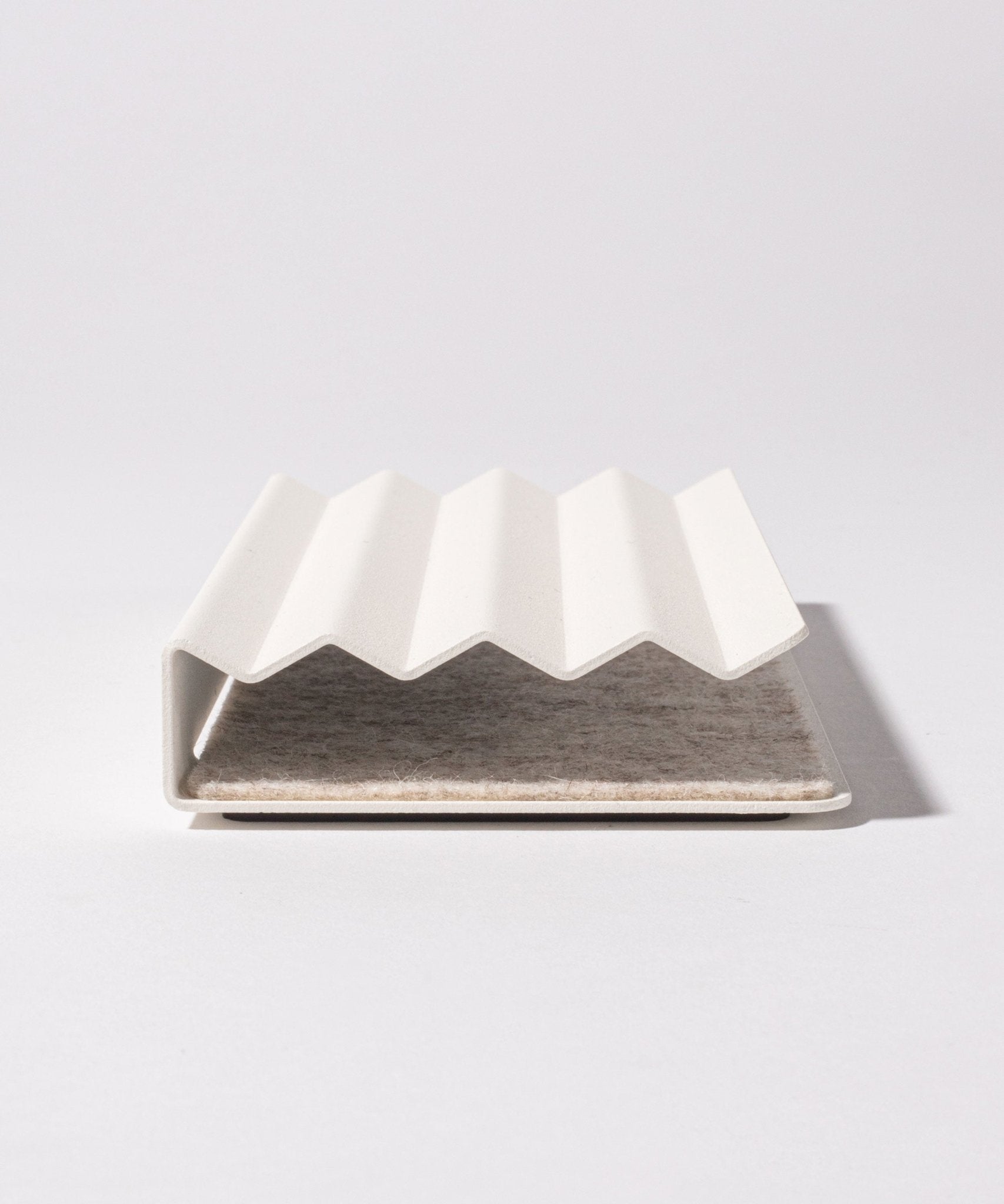 Gather Zigzag Tray (2x1)