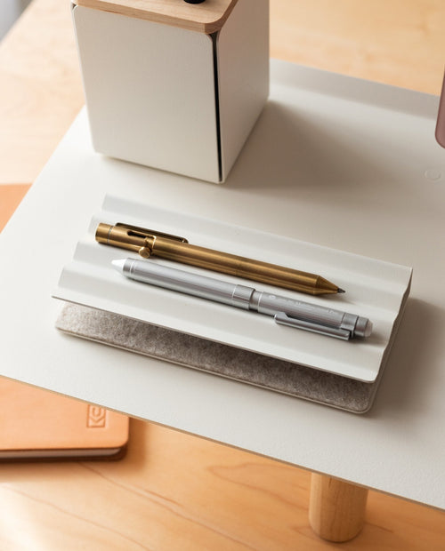 Gather Zigzag Tray (2x1)