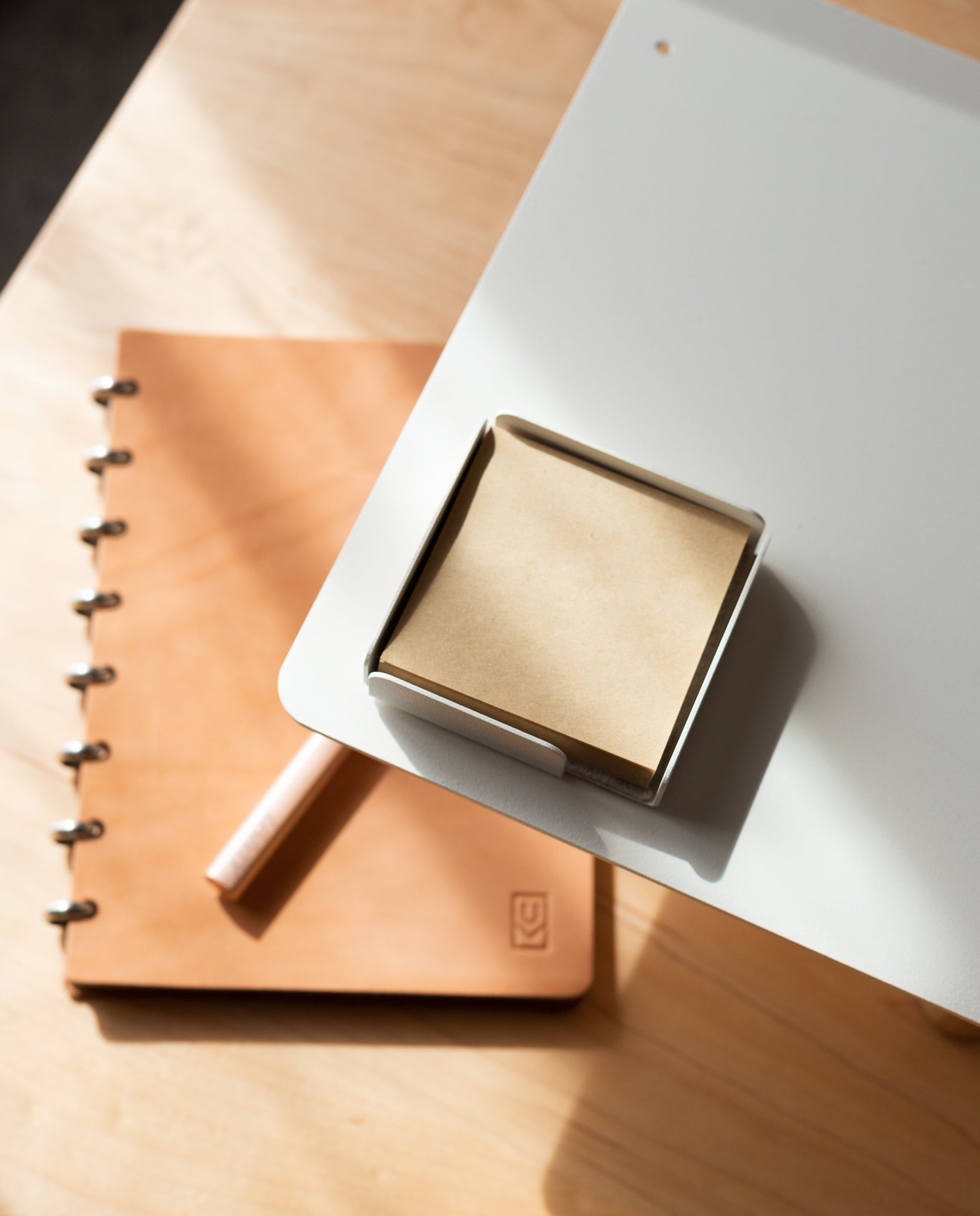 Gather Note Tray