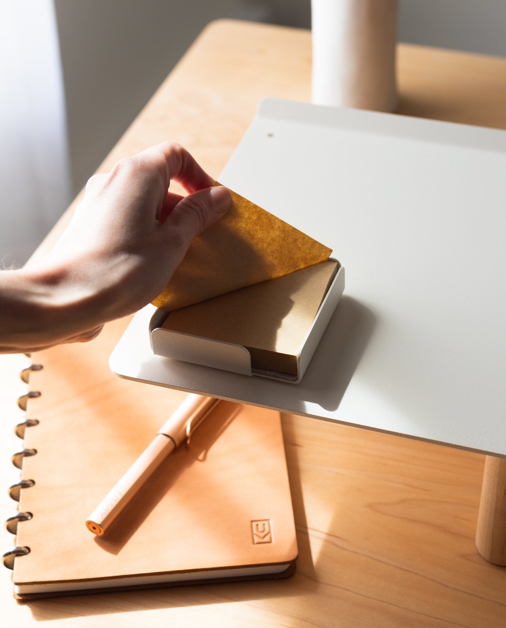 Gather Note Tray