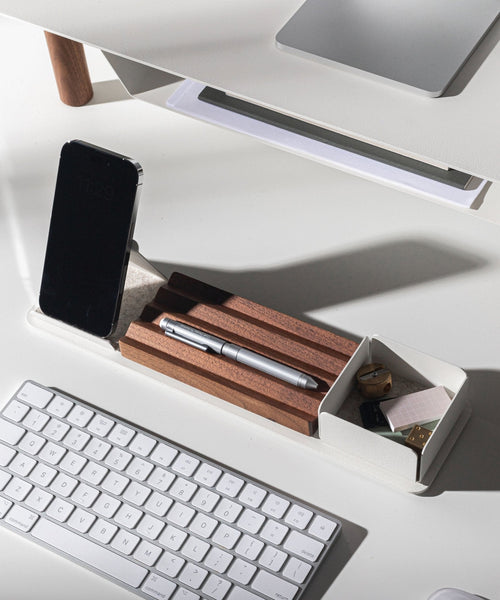 Gather Zigzag Tray (2x1)