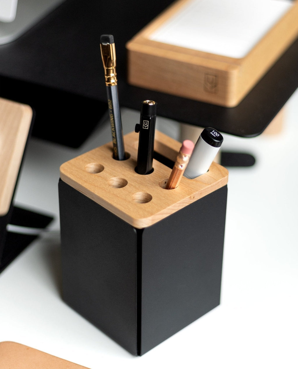 Gather Pencil Cup