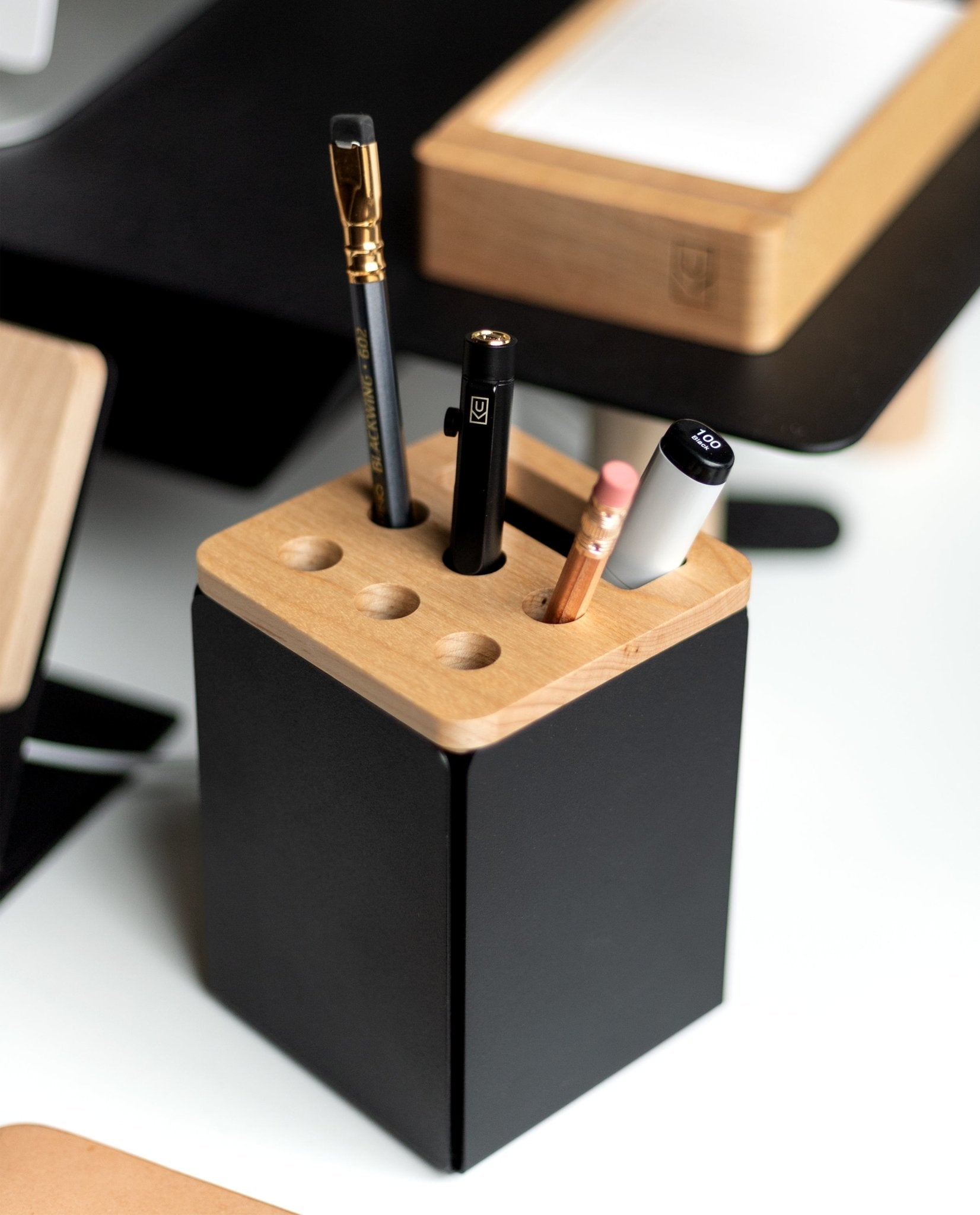 Gather Pencil Cup