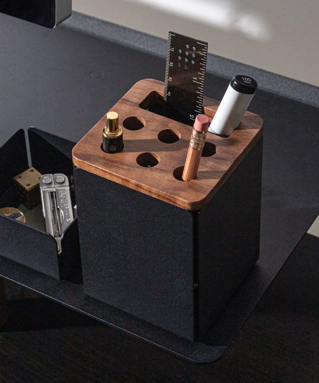 Gather Pencil Cup Lid