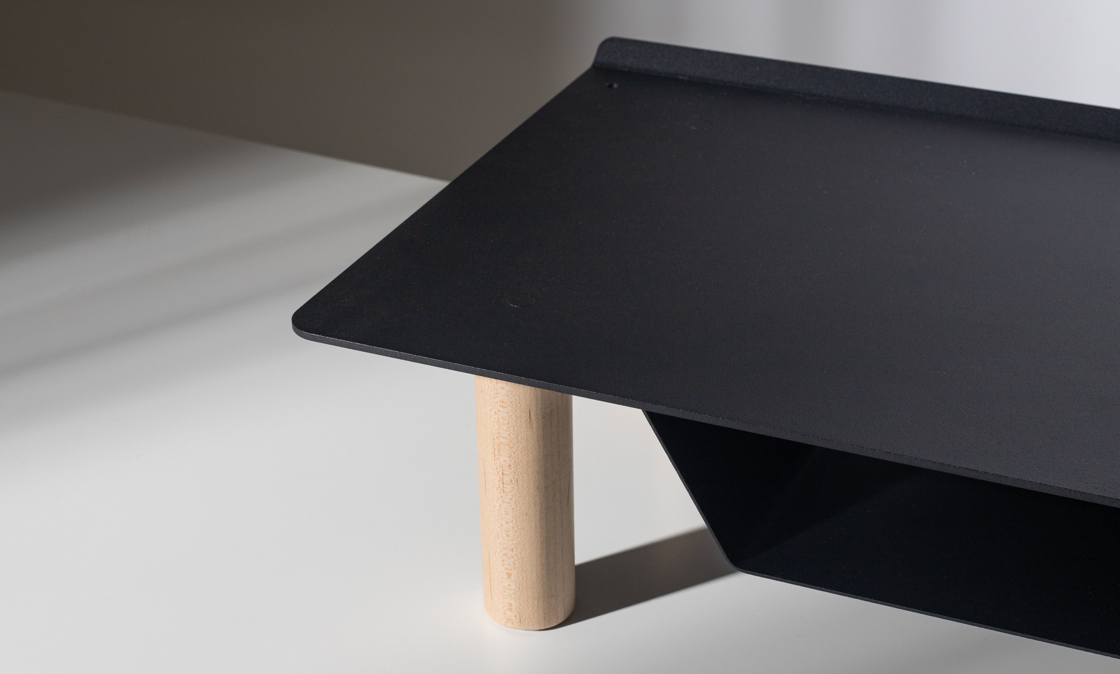 Gather Monitor Stand