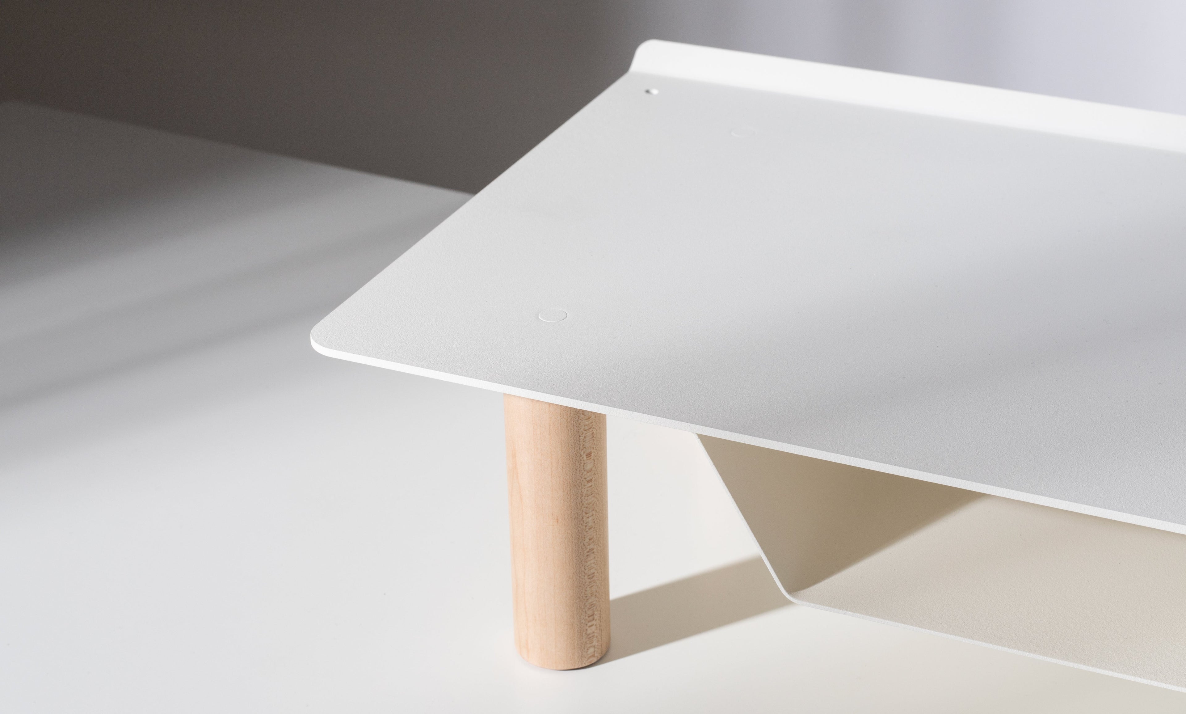 Gather Monitor Stand