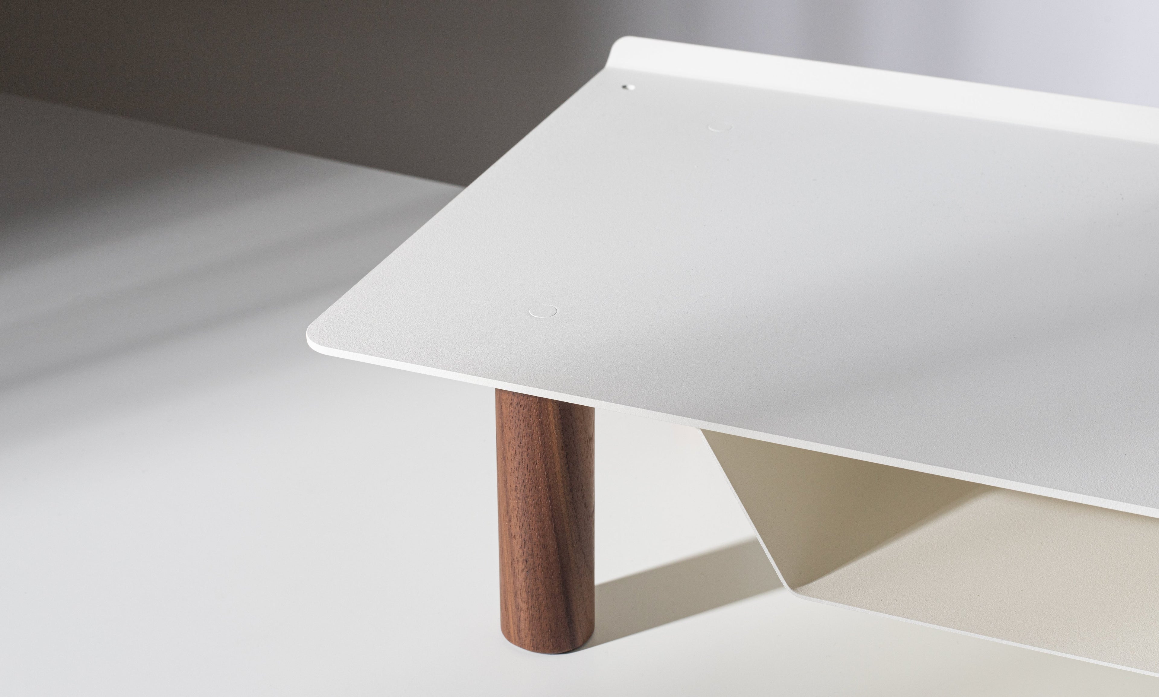 Gather Monitor Stand
