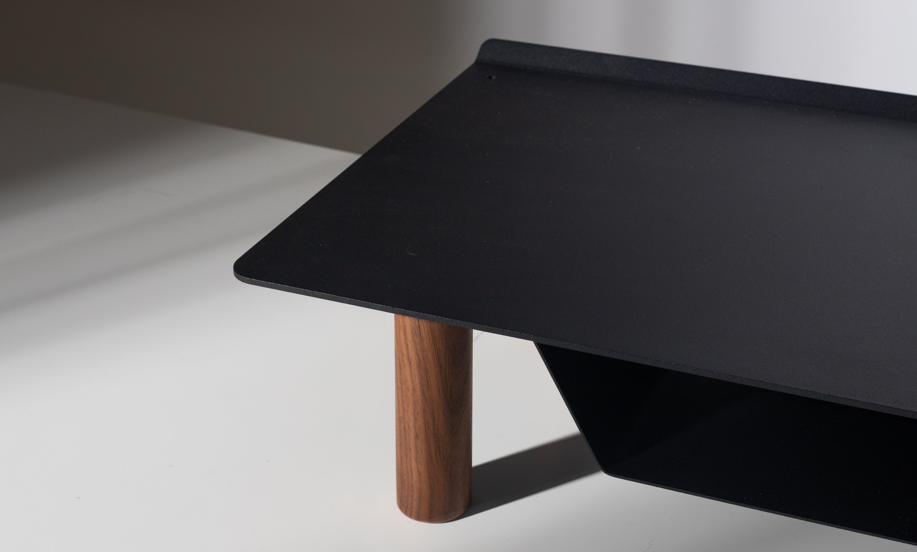 Gather Monitor Stand