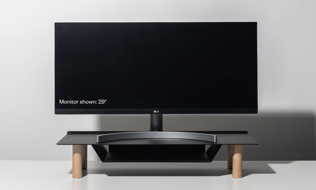 Gather Monitor Stand