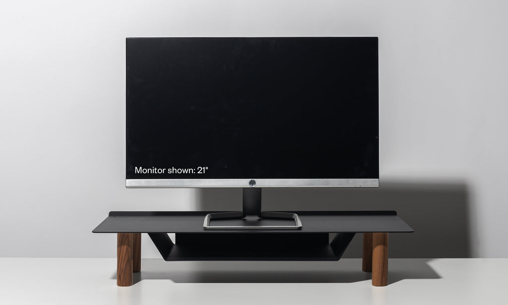 Gather Monitor Stand