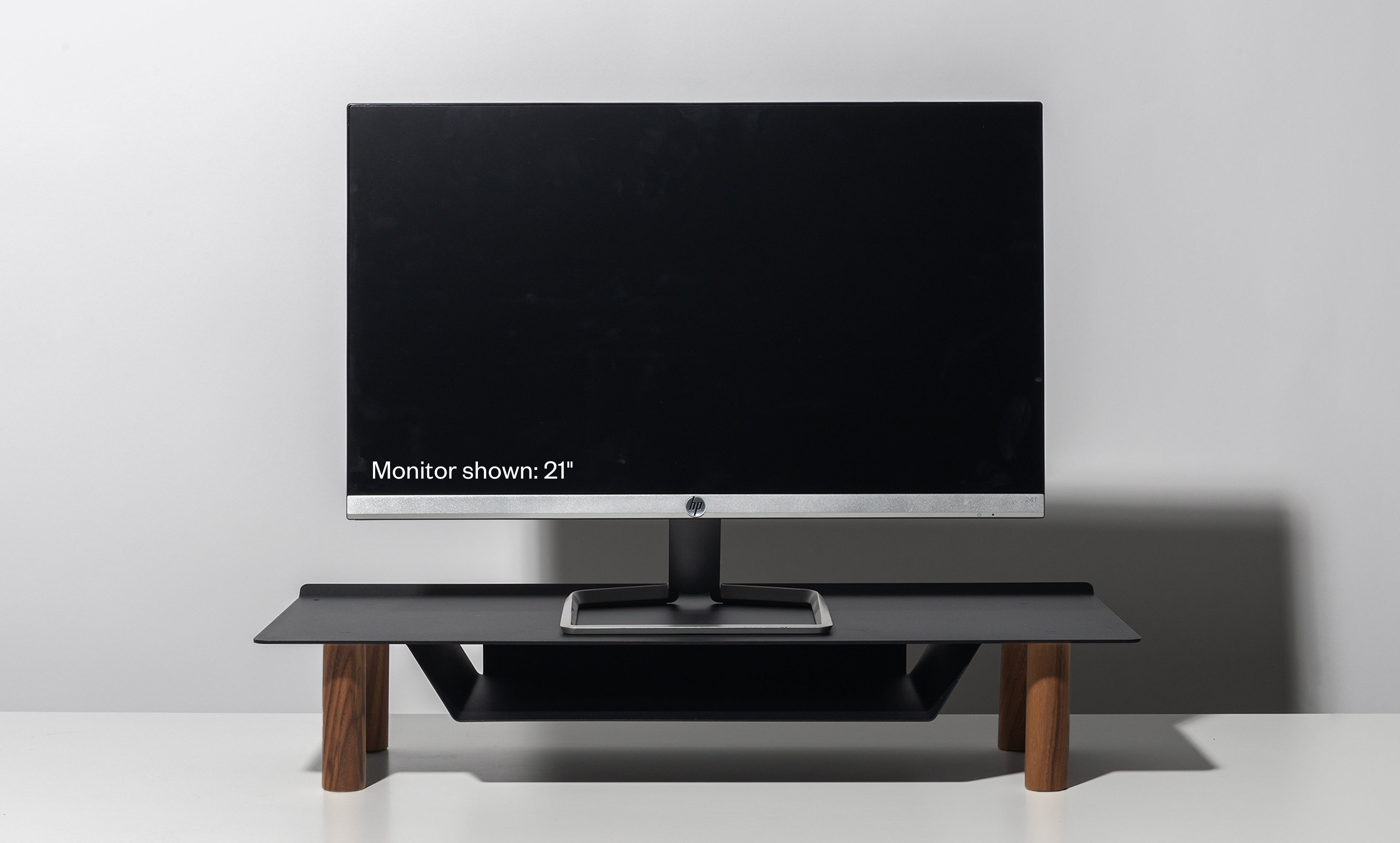 Gather Monitor Stand