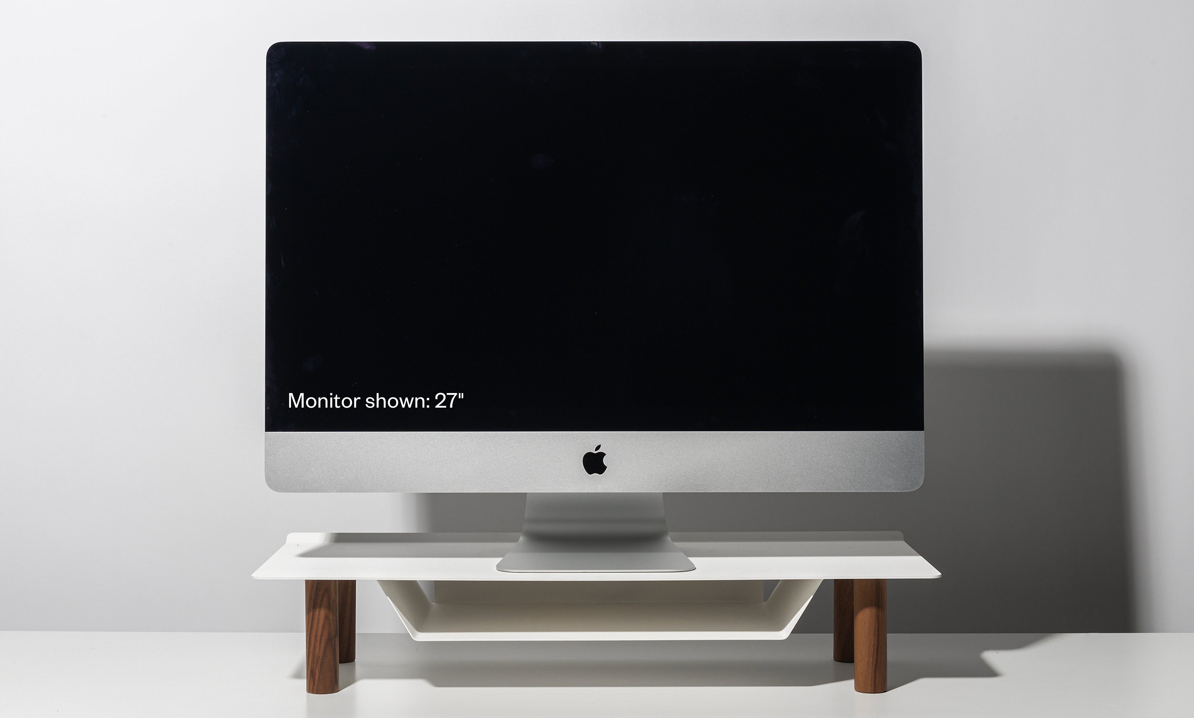 Gather Monitor Stand