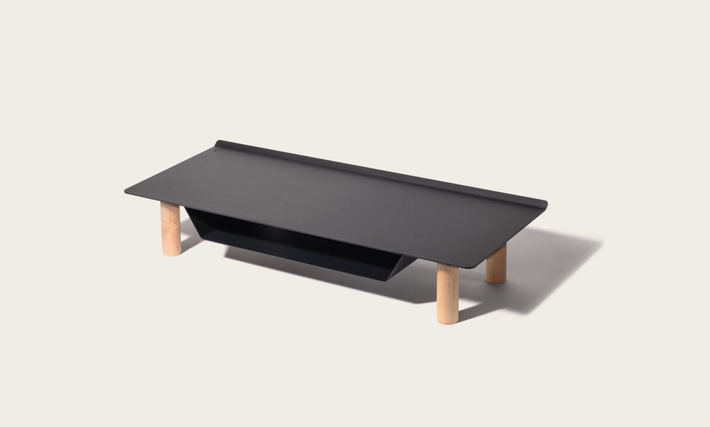 Gather Monitor Stand