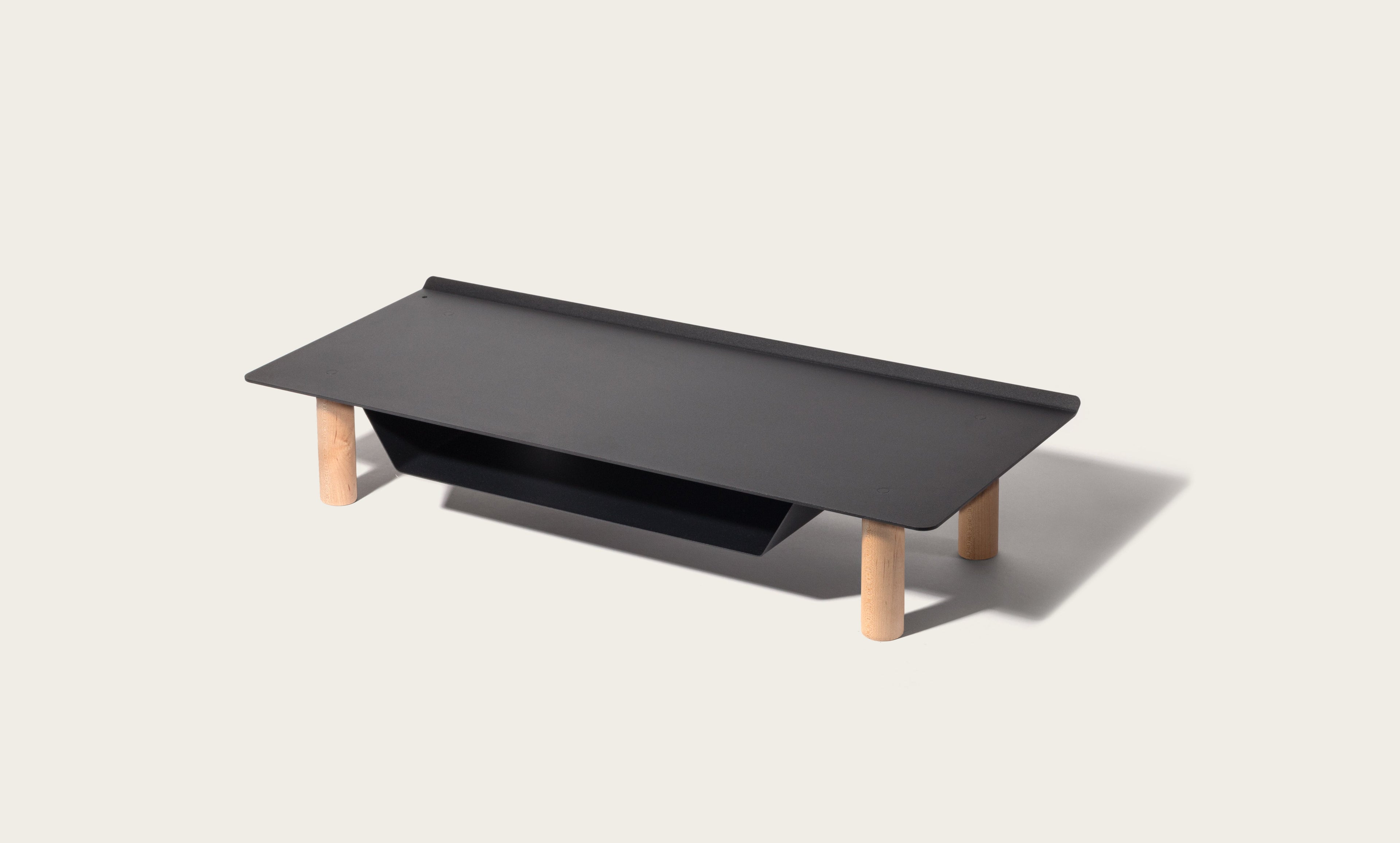 Gather Monitor Stand