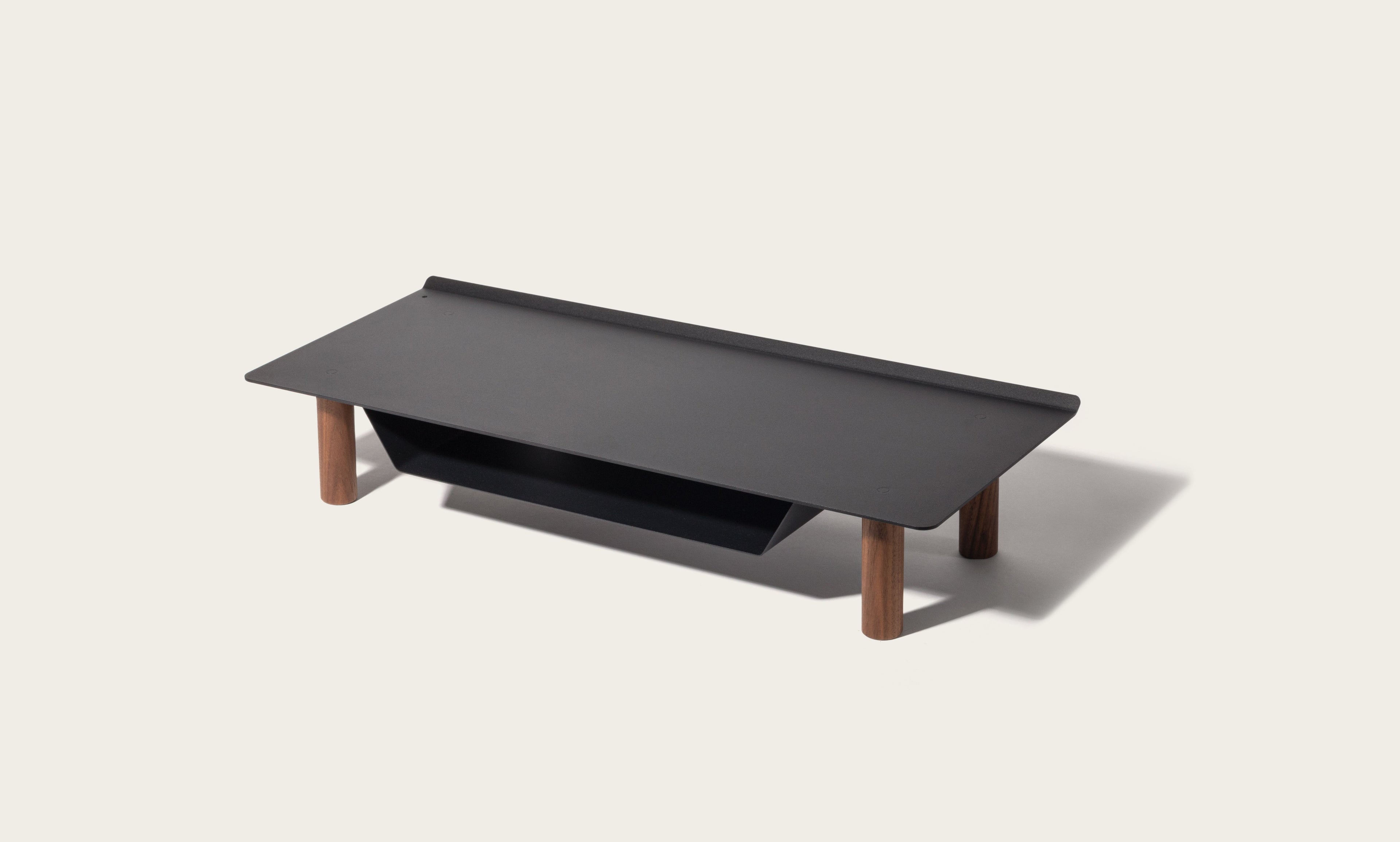 Gather Monitor Stand
