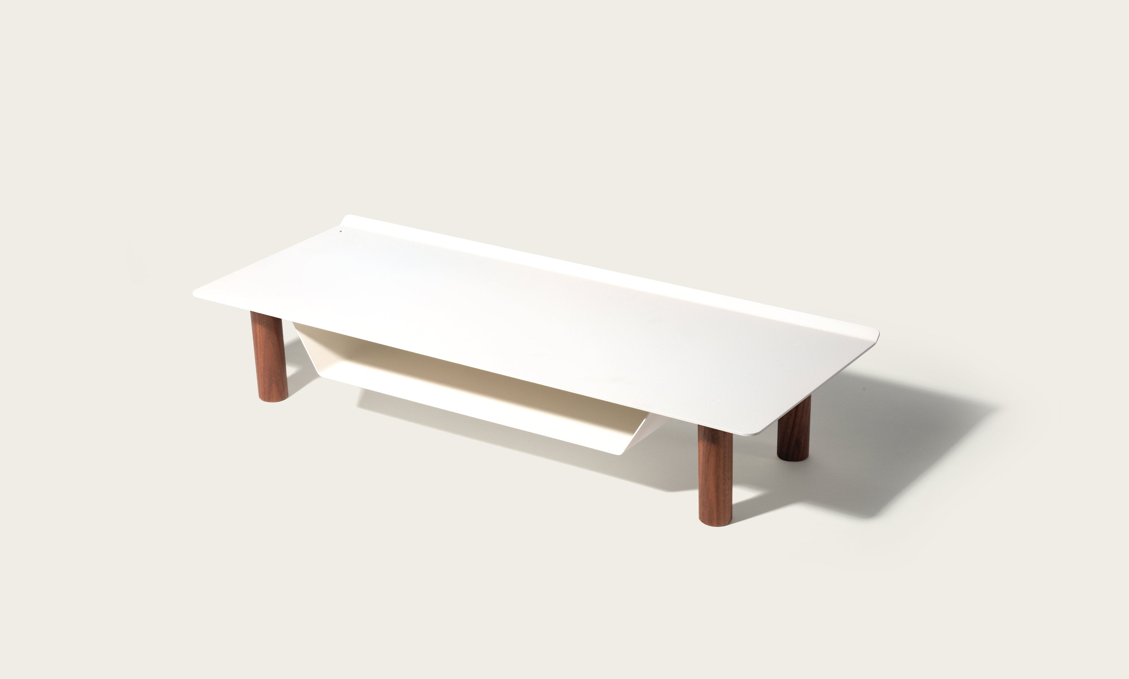 Gather Monitor Stand