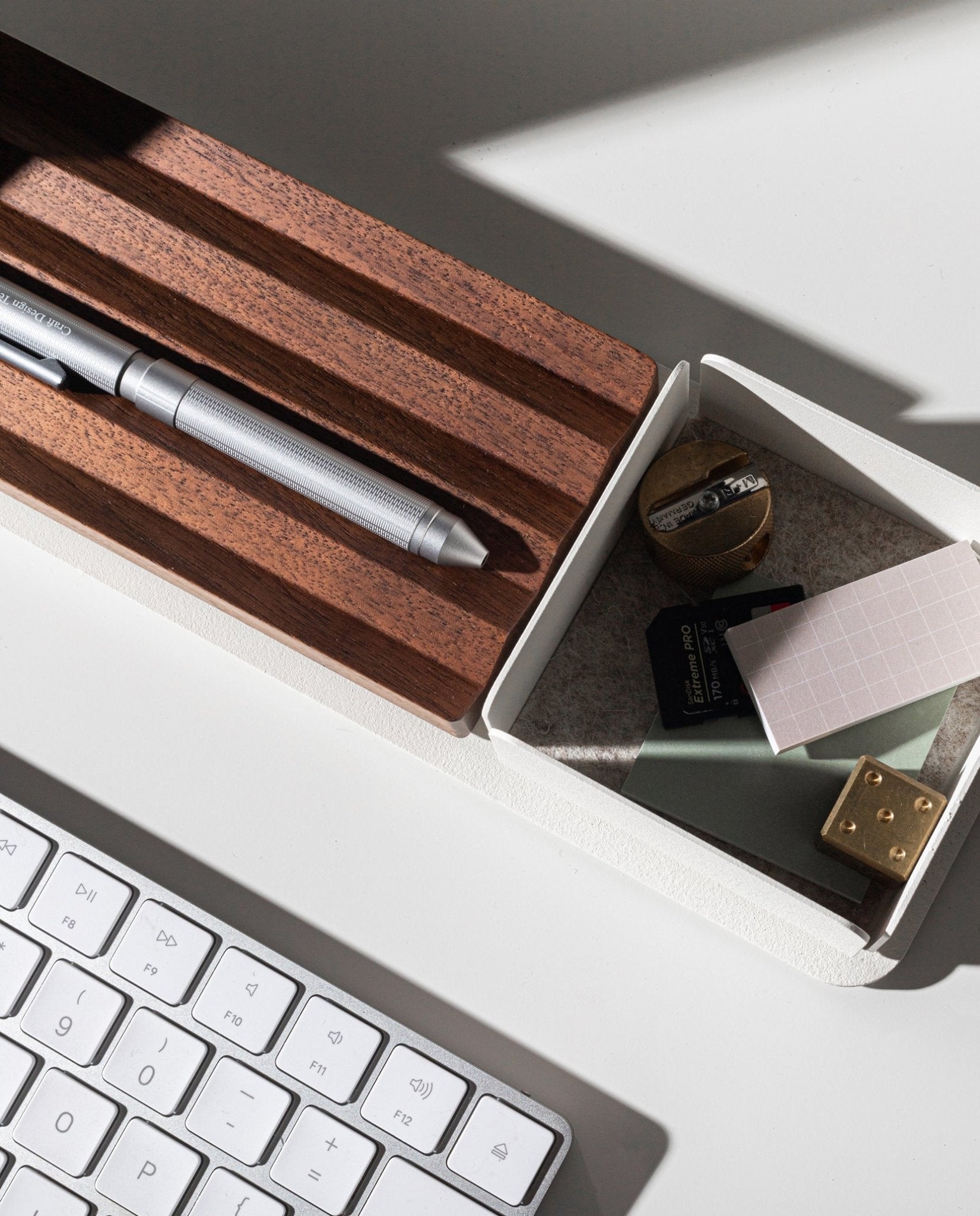 Gather Small Tray
