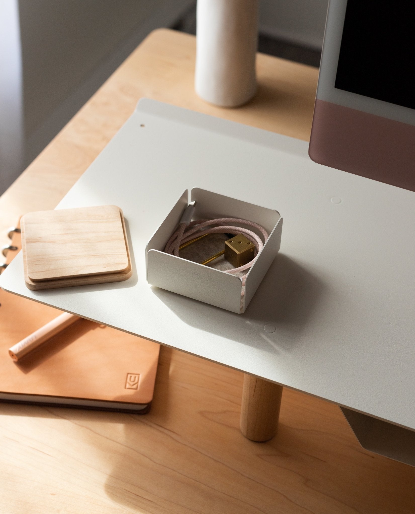 Gather Small Tray