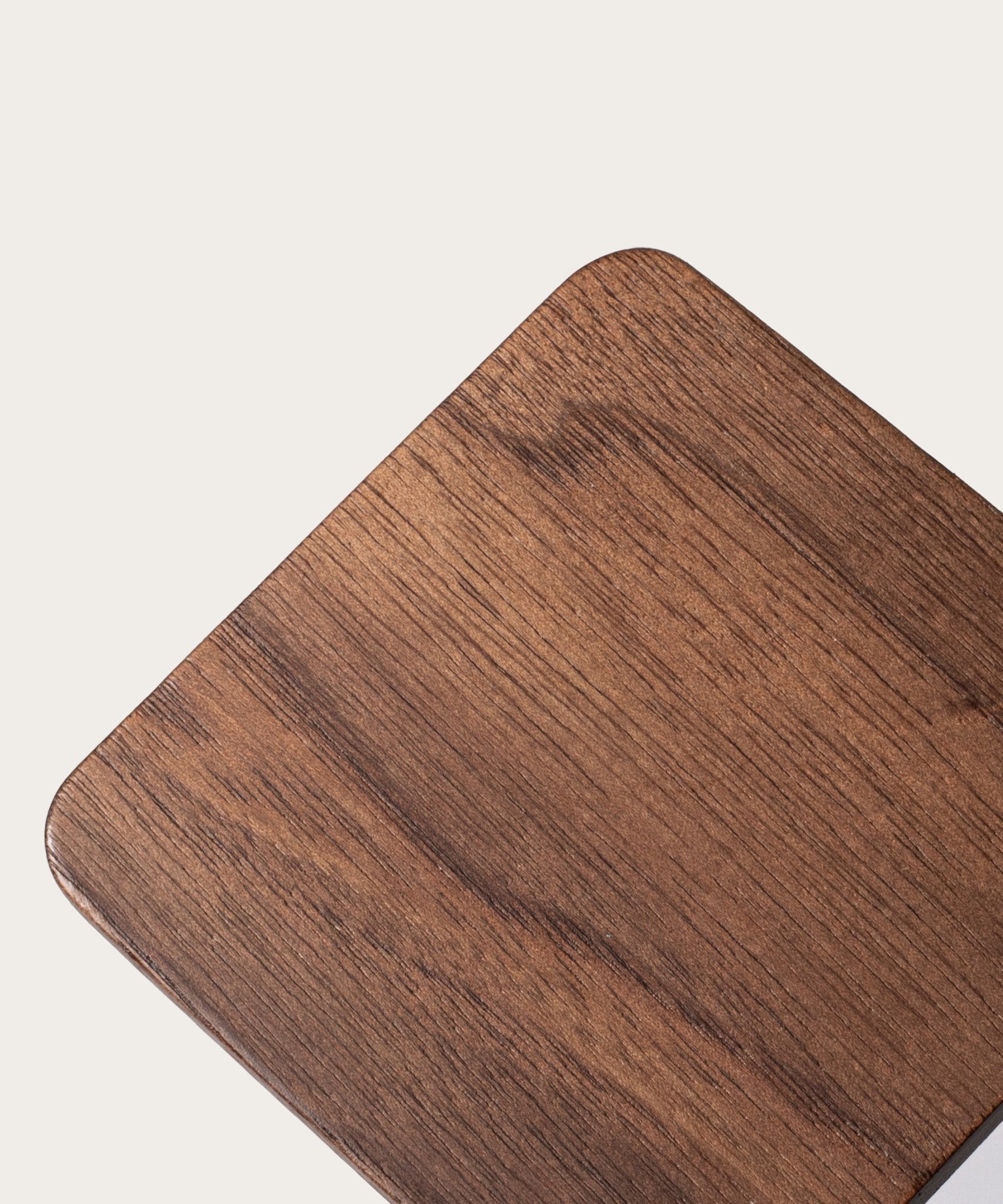 Gather Solid Wood Lid