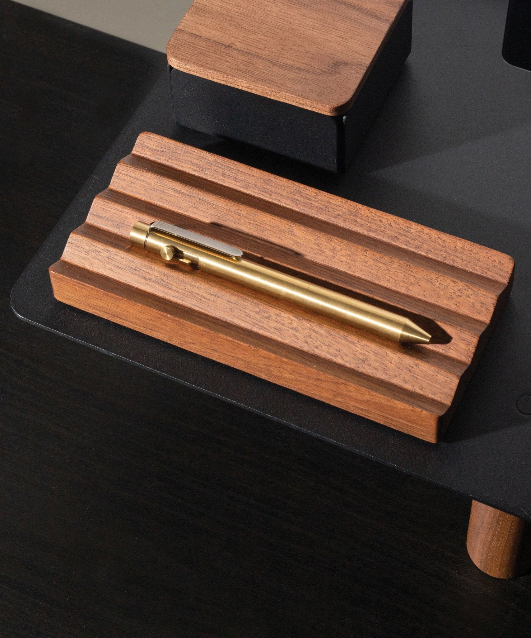 Gather Zigzag Tray (2x1)