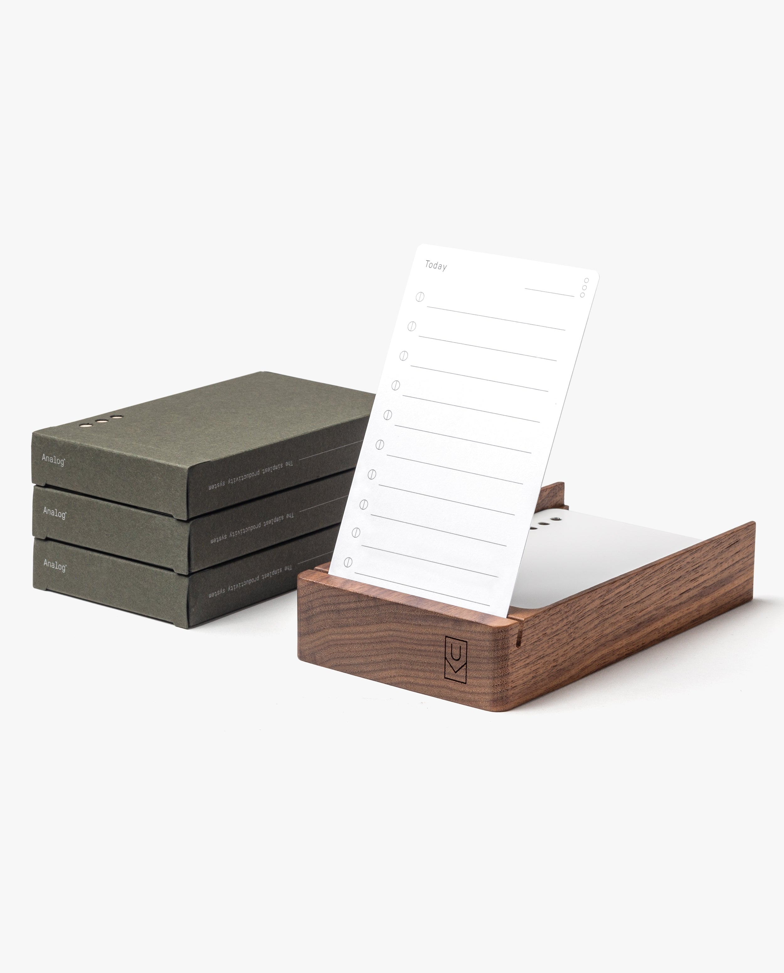 Analog Premium Starter Kit