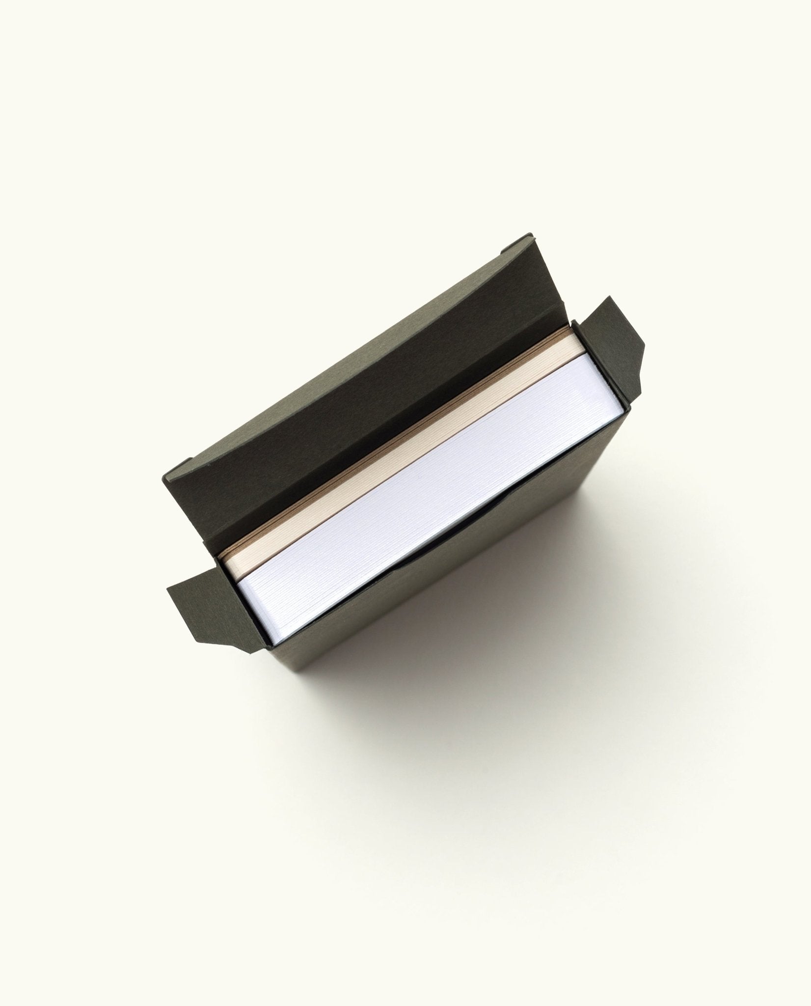 Analog - Task Cards