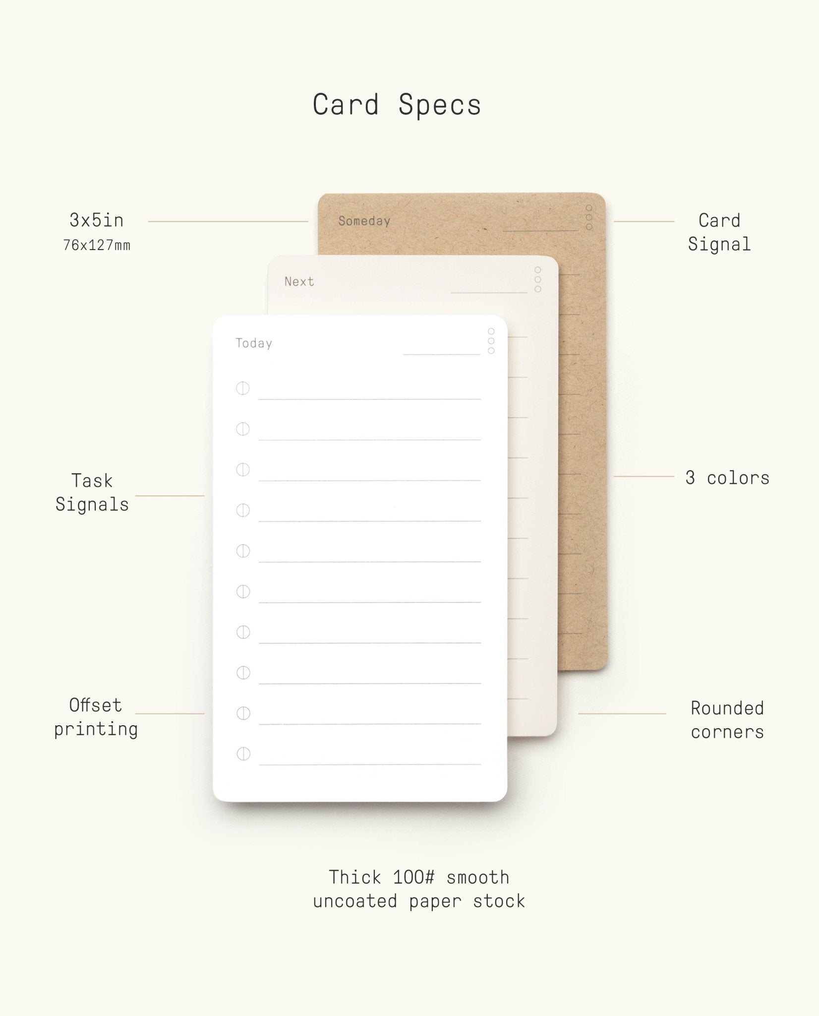 Analog Premium Starter Kit