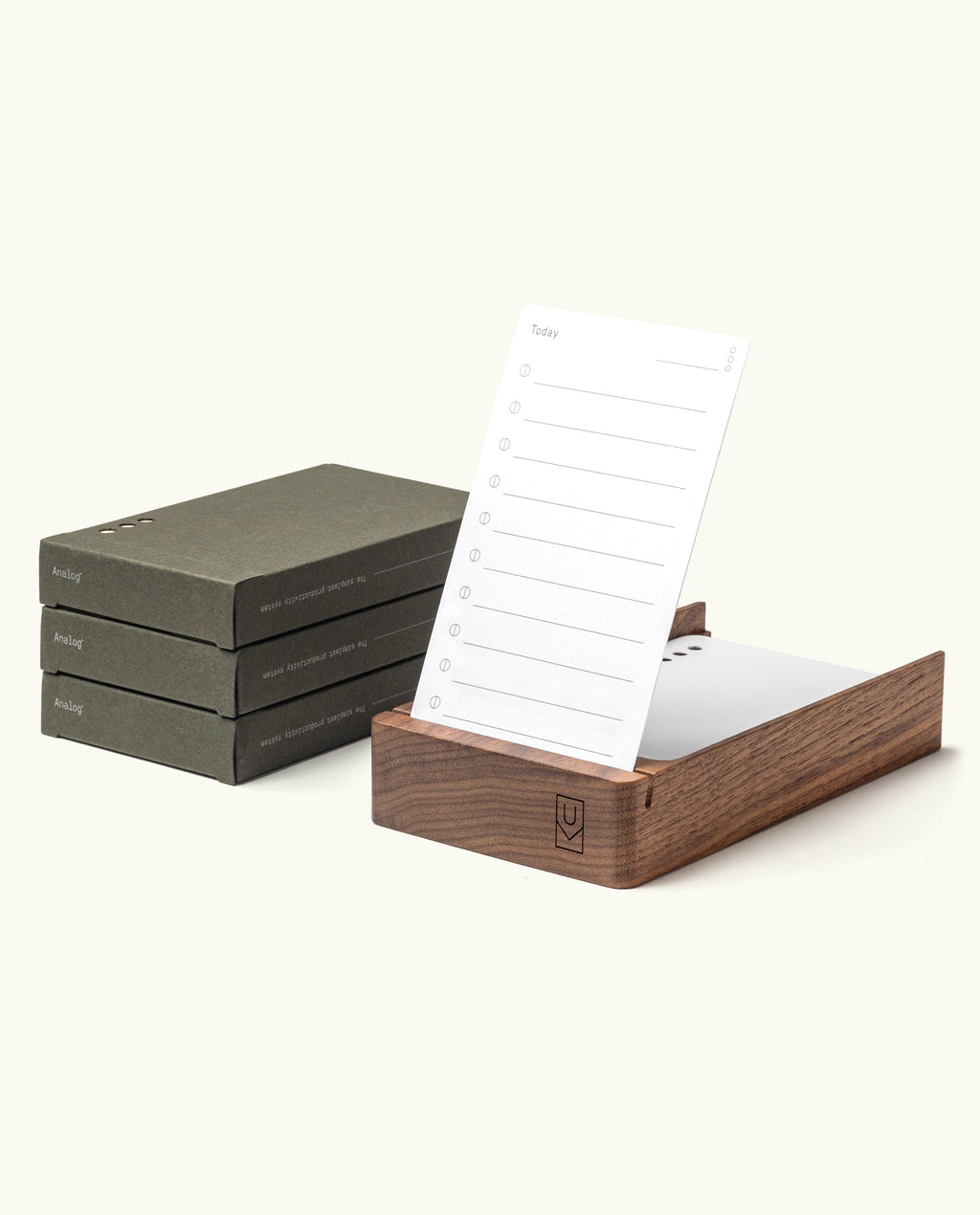 Analog Premium Starter Kit