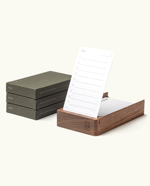 Analog Premium Starter Kit
