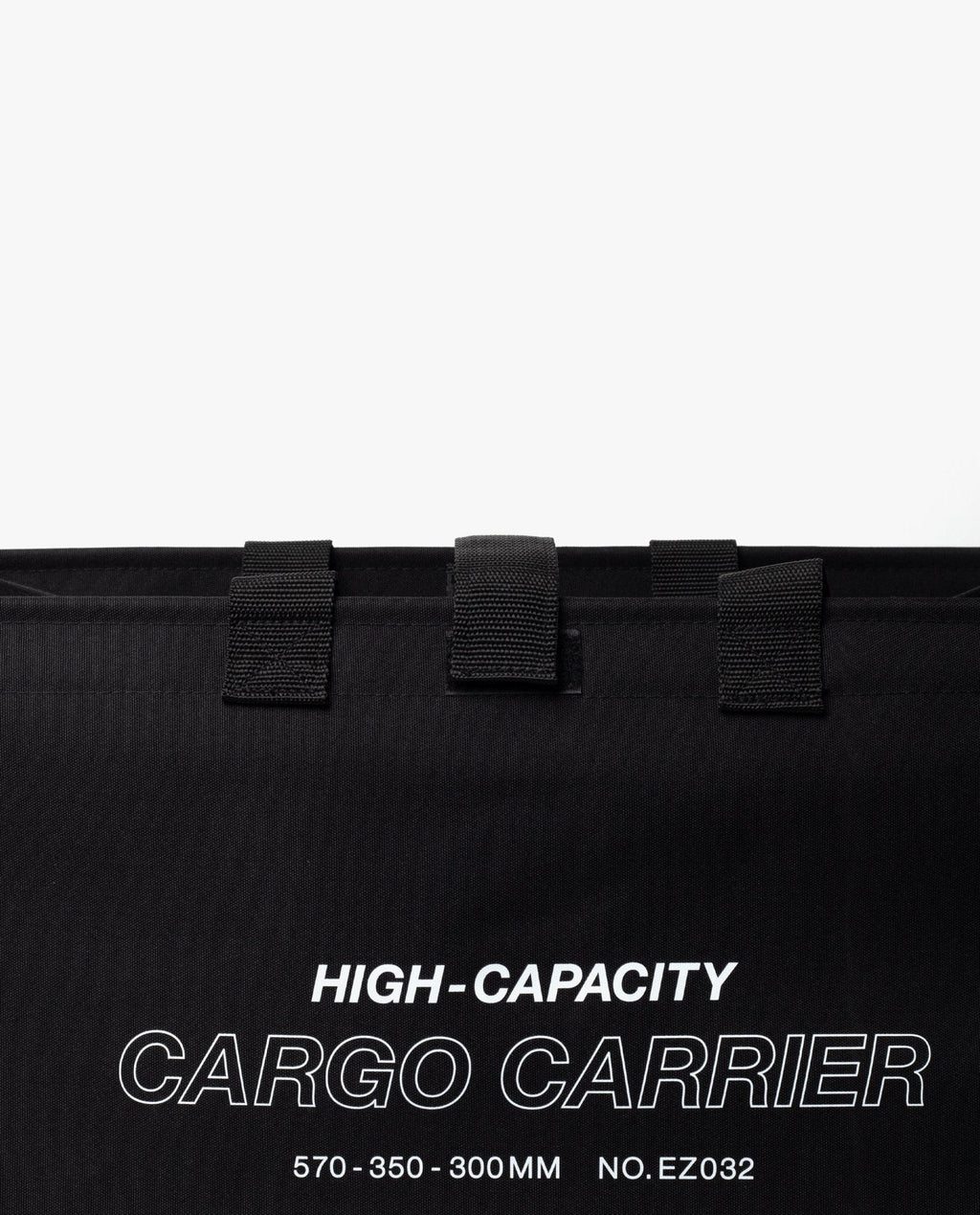 Hightide Cargo Bag
